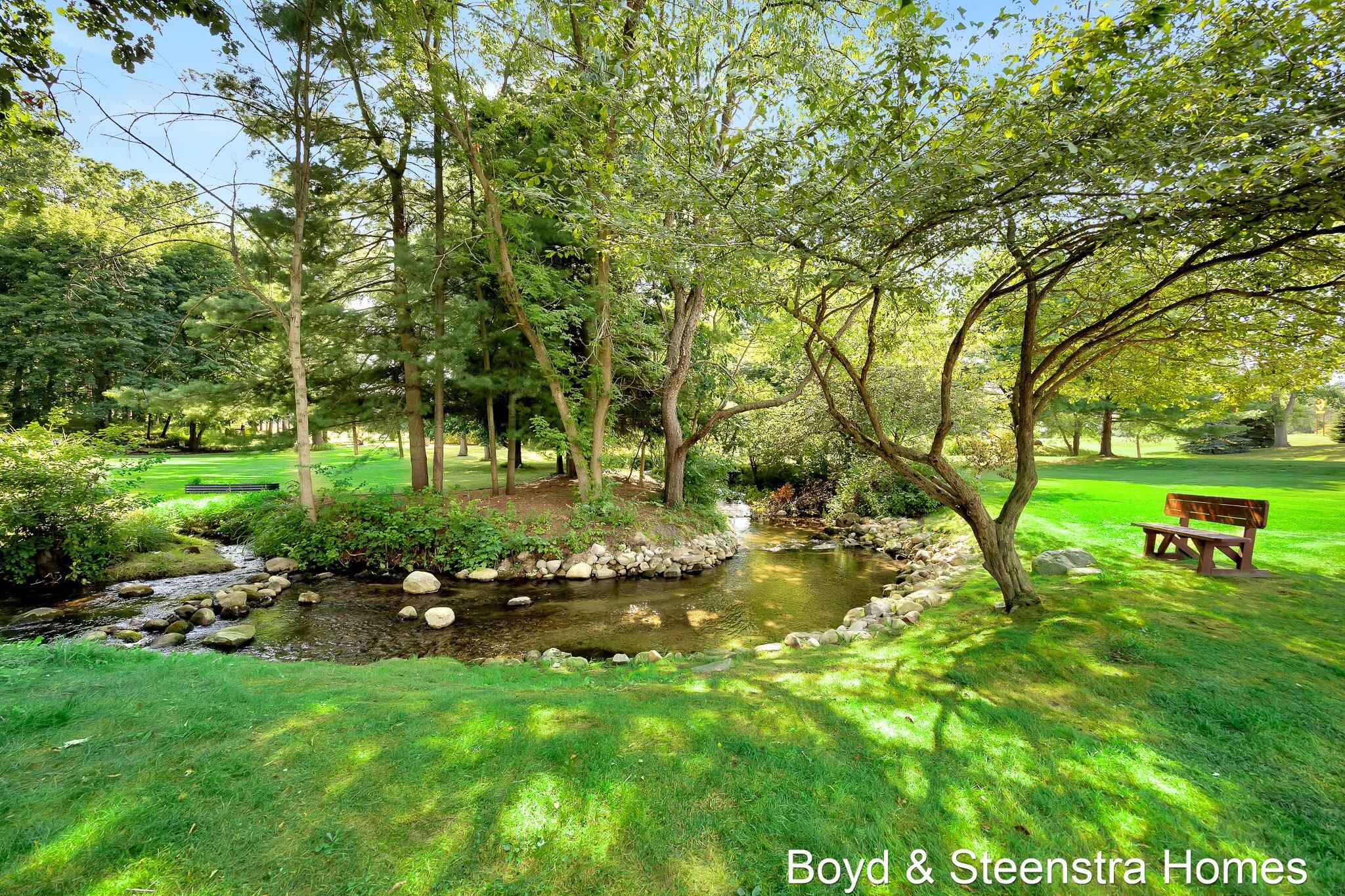 442 Shaw Estates Drive NE Rockford MI 49341