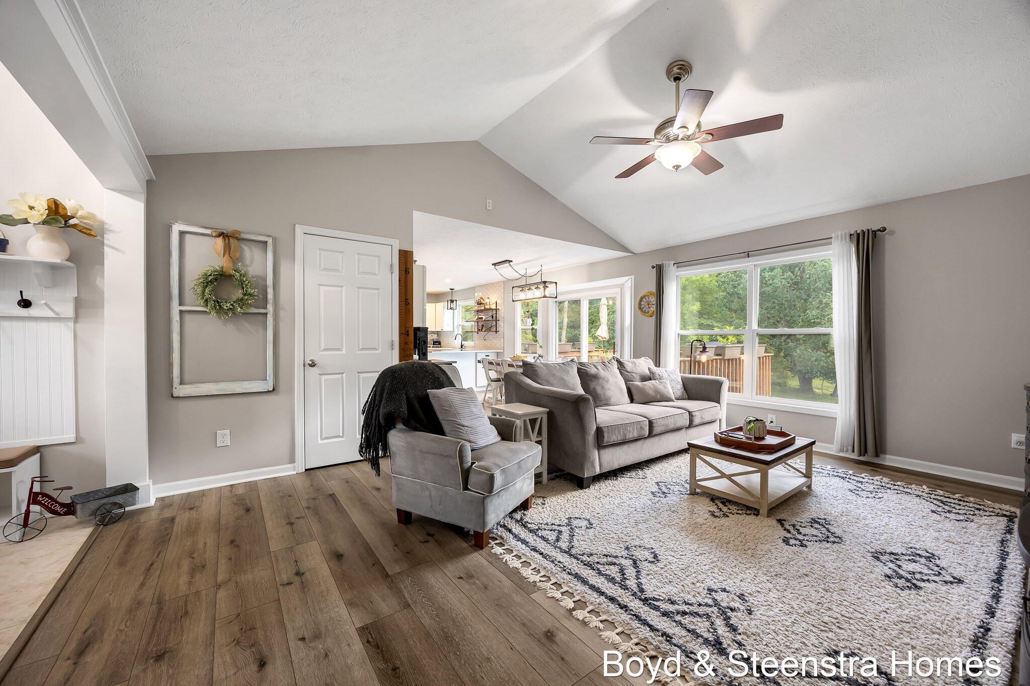 442 Shaw Estates Drive NE Rockford MI 49341