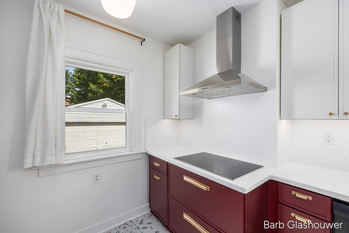 1606 Francis Avenue SE Grand Rapids MI 49507