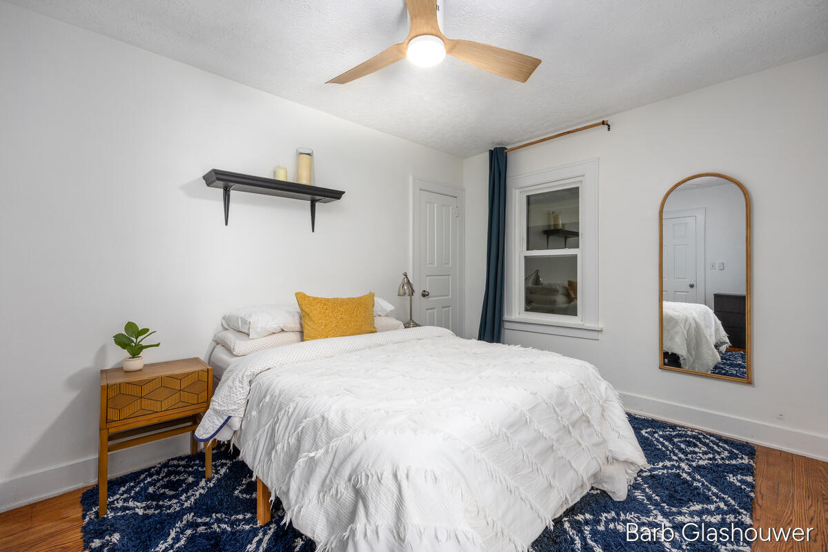 1606 Francis Avenue SE Grand Rapids MI 49507