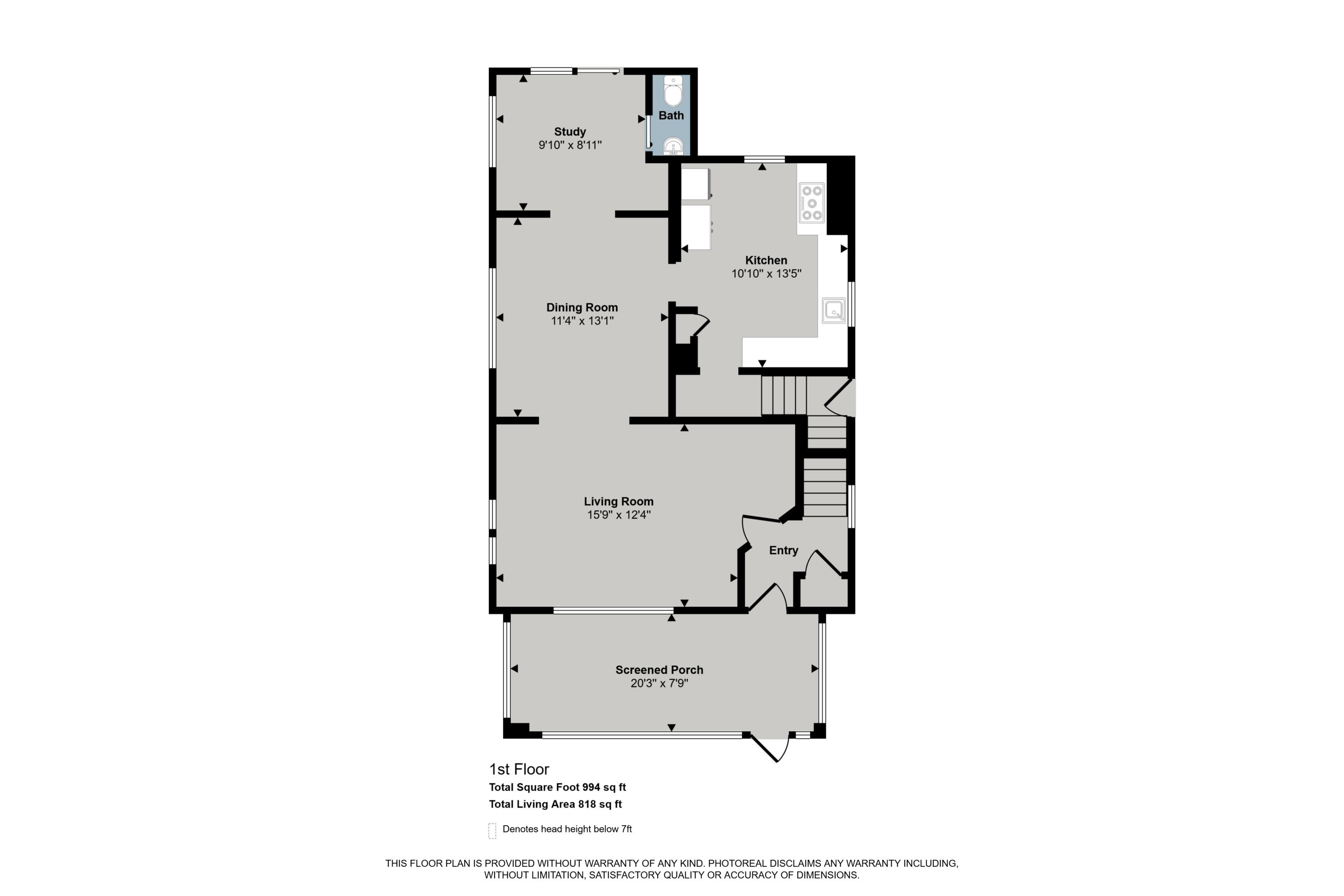 1606 Francis Avenue SE Grand Rapids MI 49507