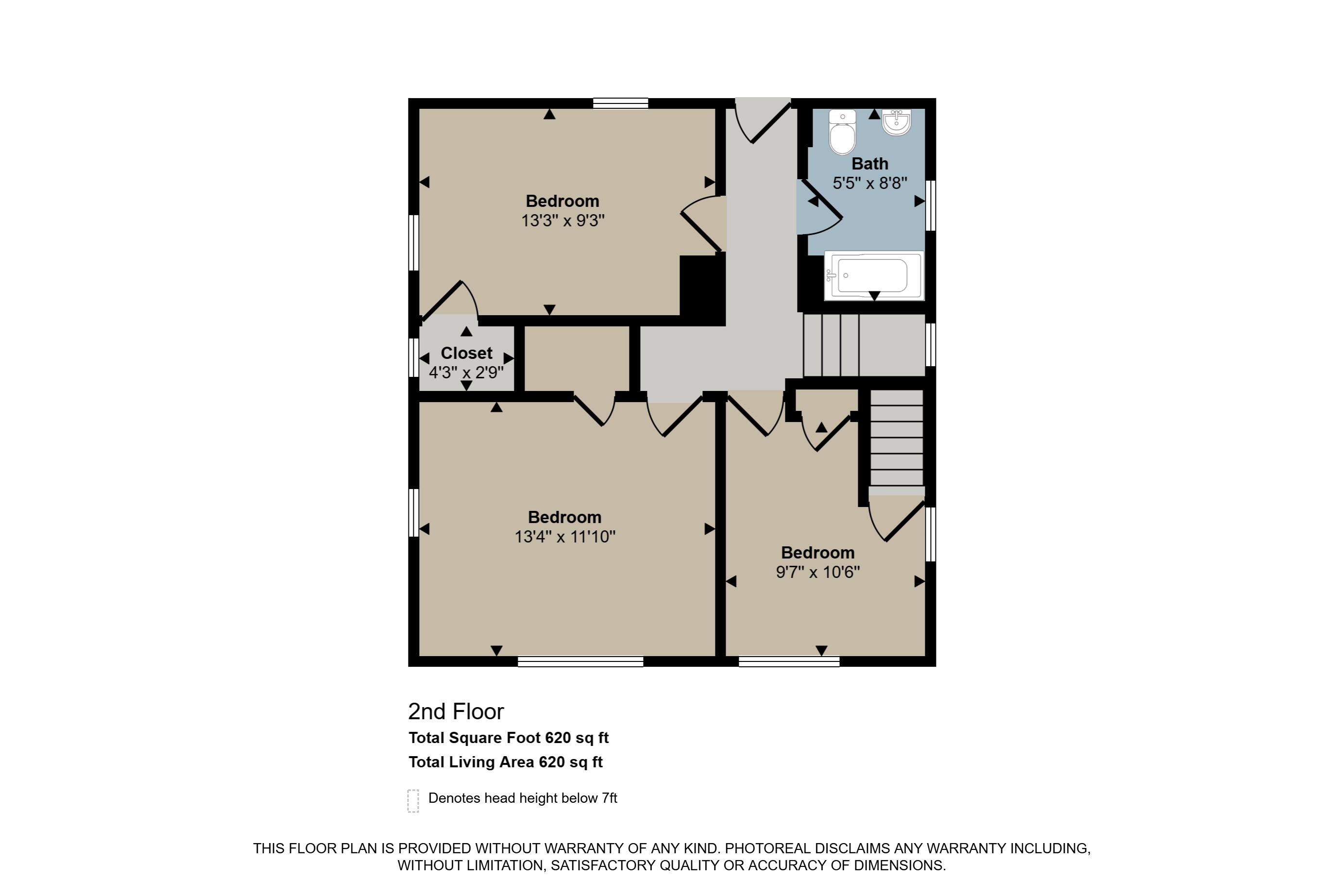 1606 Francis Avenue SE Grand Rapids MI 49507