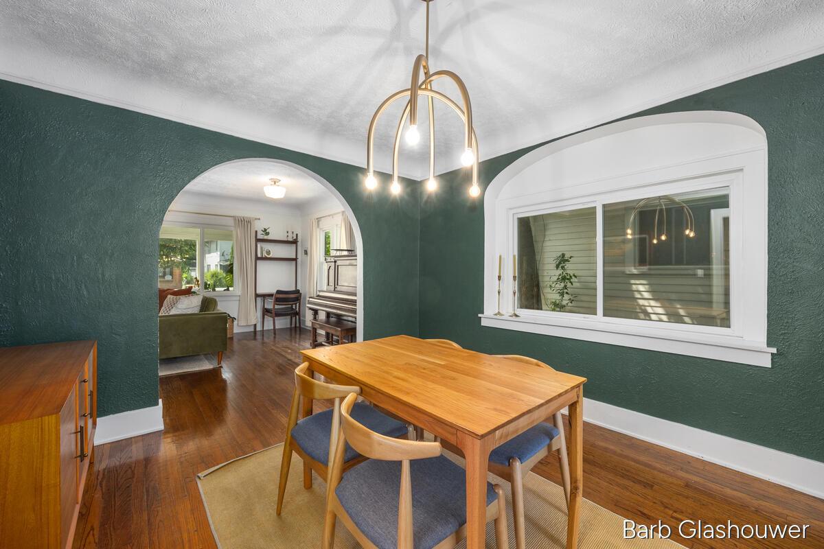 1606 Francis Avenue SE Grand Rapids MI 49507