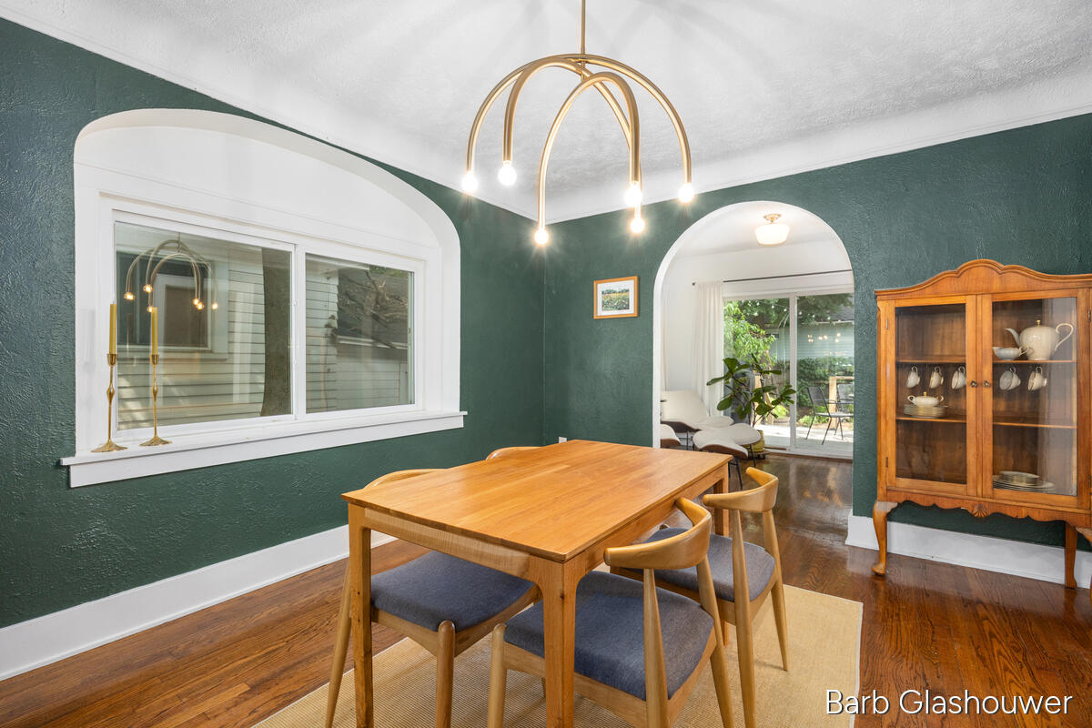 1606 Francis Avenue SE Grand Rapids MI 49507