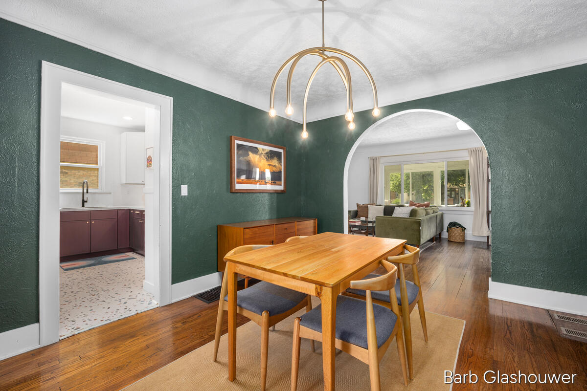 1606 Francis Avenue SE Grand Rapids MI 49507