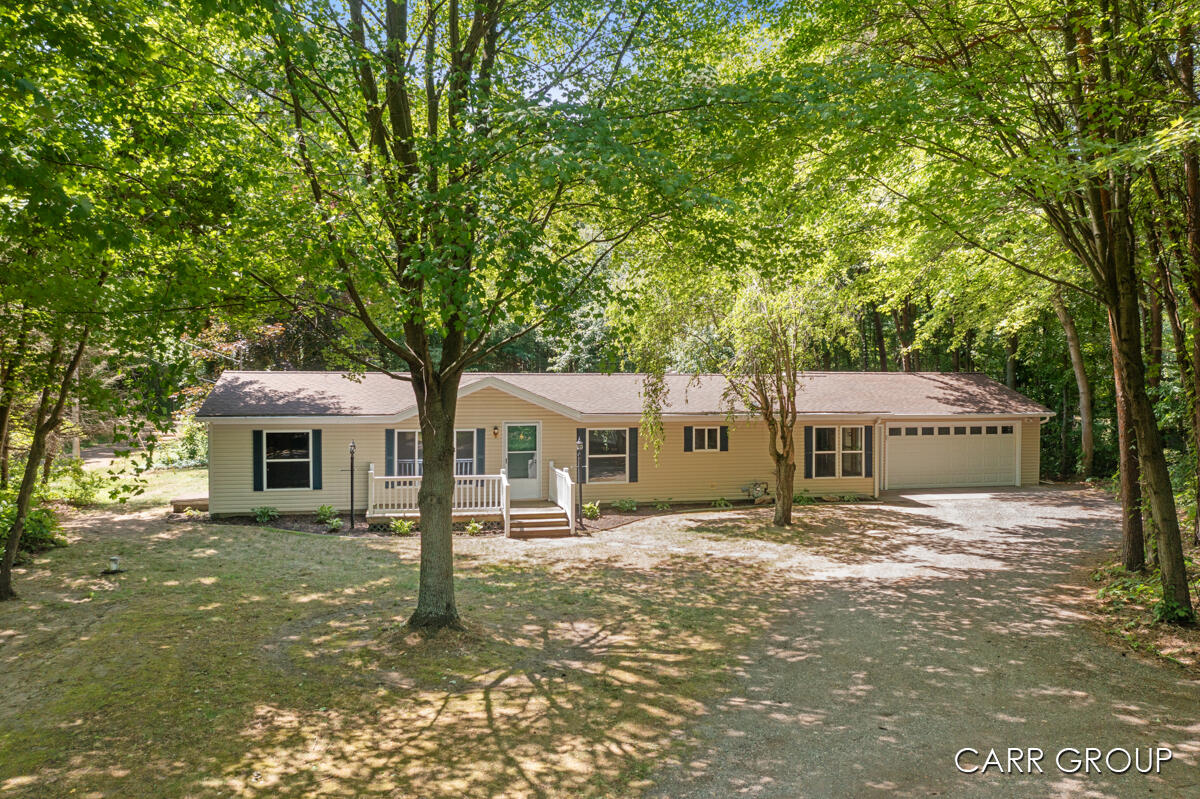 10624 Osborn Street Grand Haven MI 49417