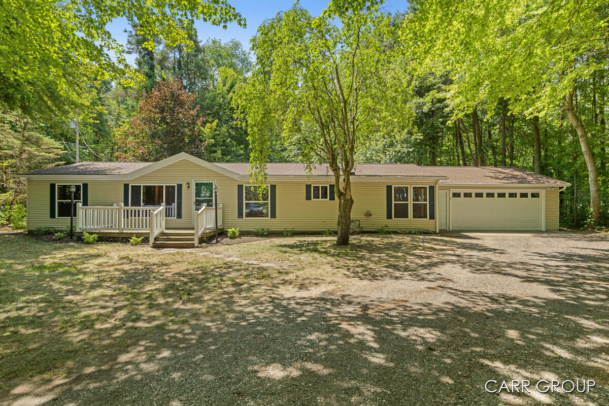 10624 Osborn Street Grand Haven MI 49417