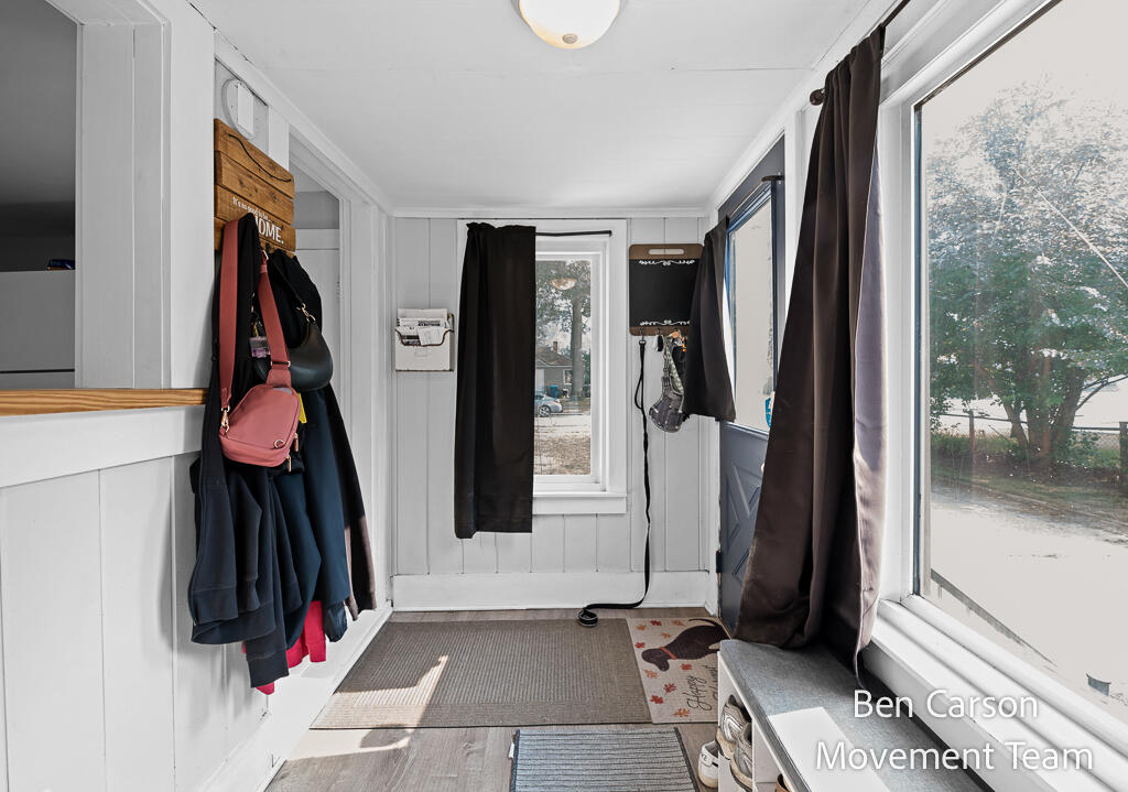 2164 Letart Avenue Muskegon MI 49441