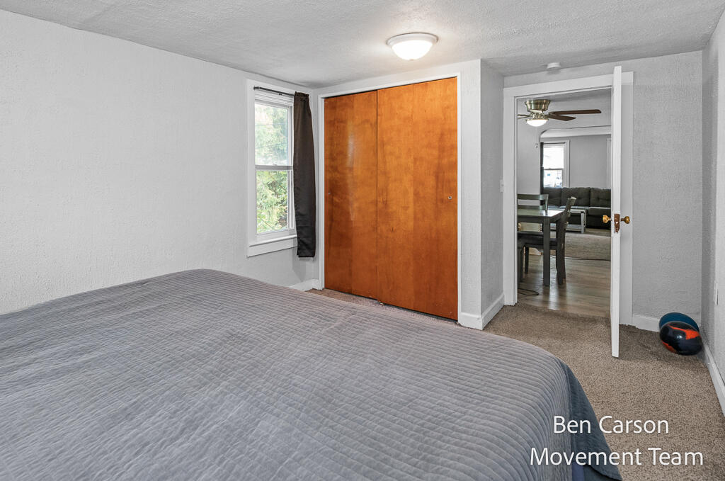 2164 Letart Avenue Muskegon MI 49441