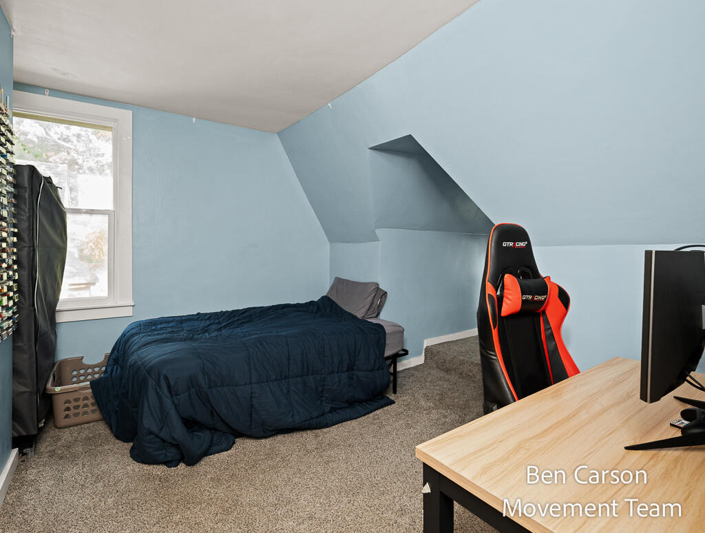 2164 Letart Avenue Muskegon MI 49441