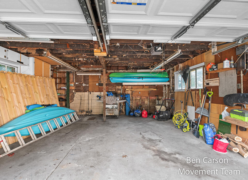 2164 Letart Avenue Muskegon MI 49441