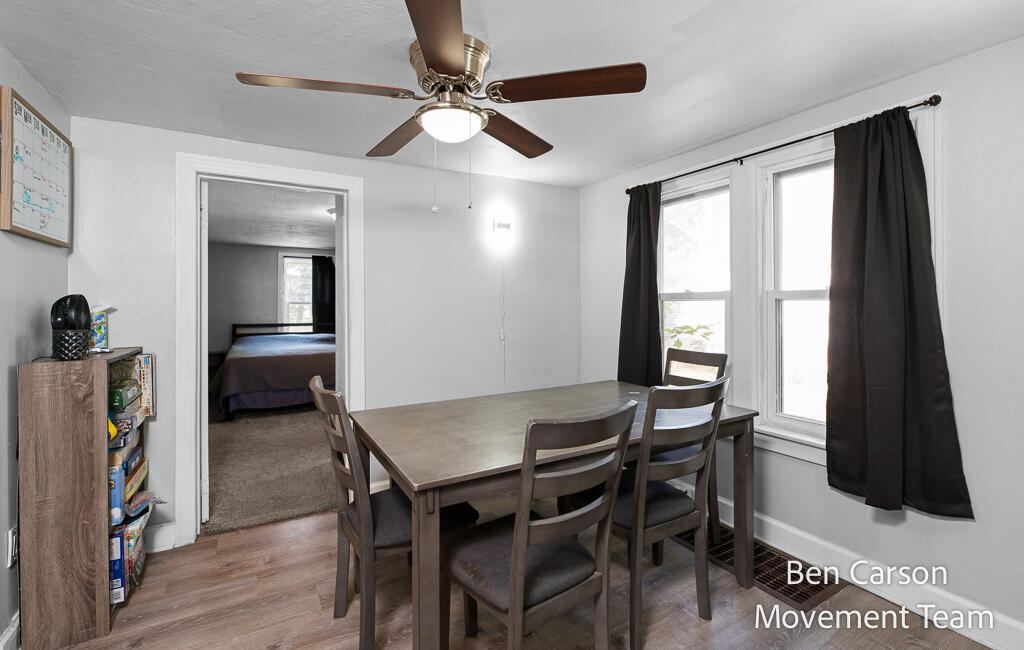 2164 Letart Avenue Muskegon MI 49441