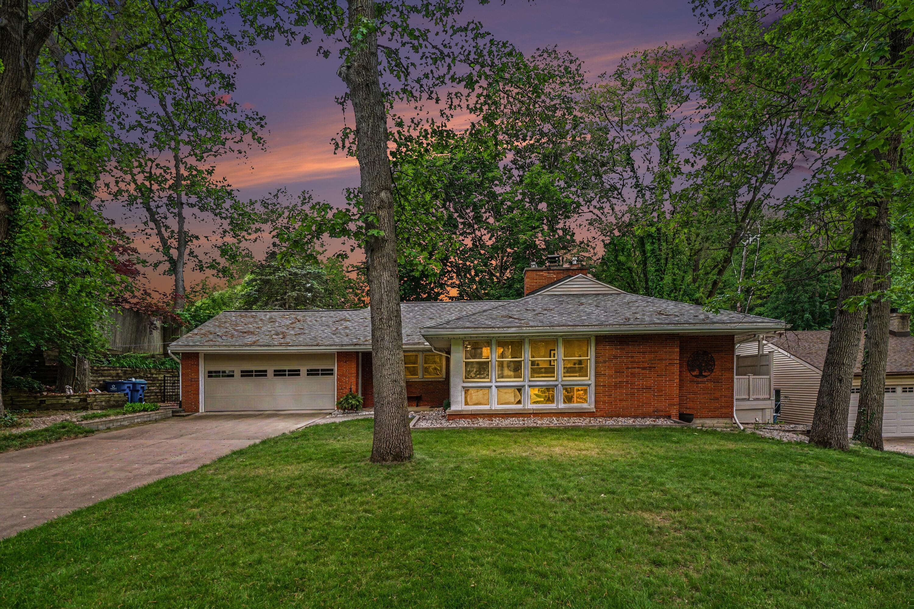 4342 Bronson Boulevard Kalamazoo MI 49008