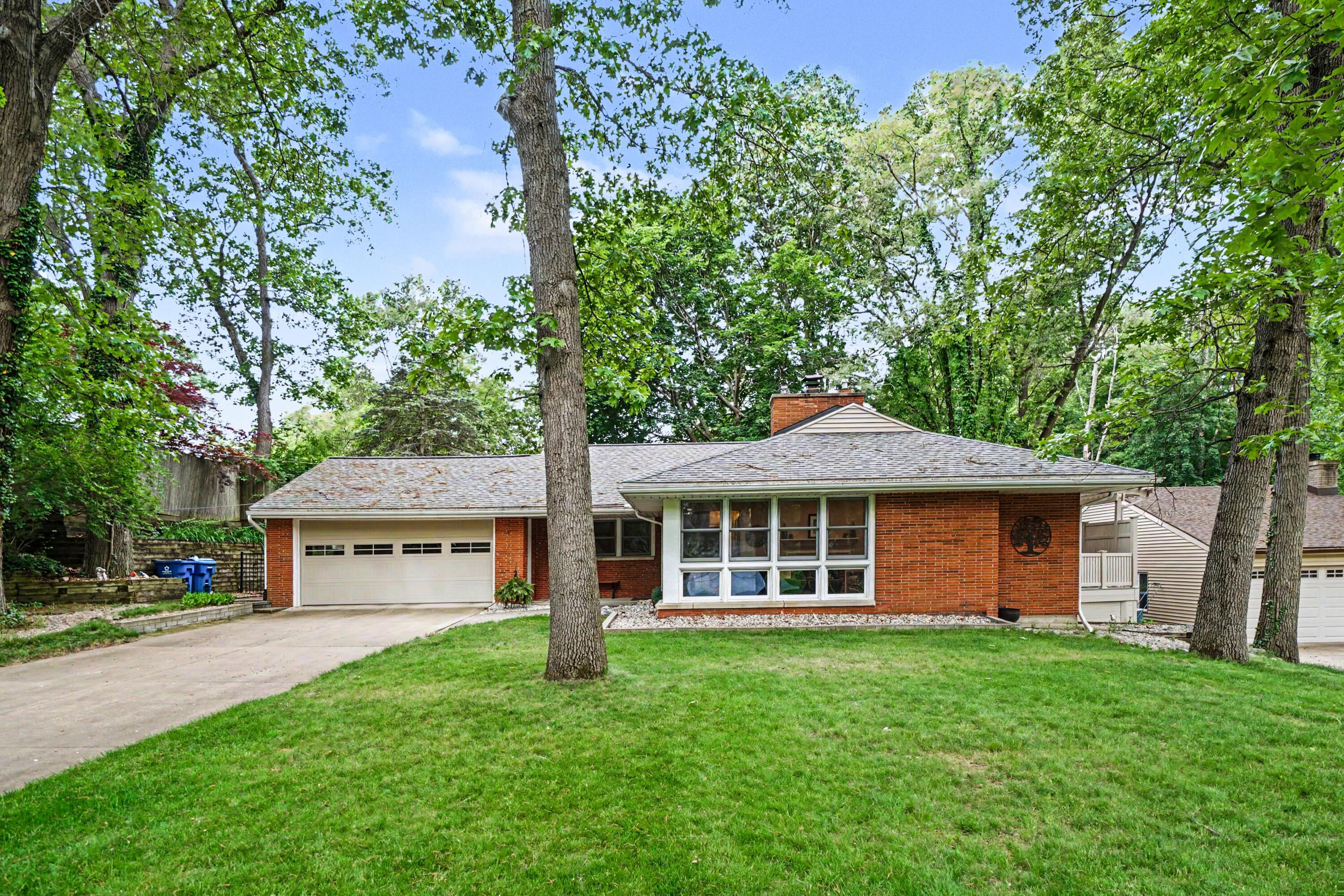 4342 Bronson Boulevard Kalamazoo MI 49008