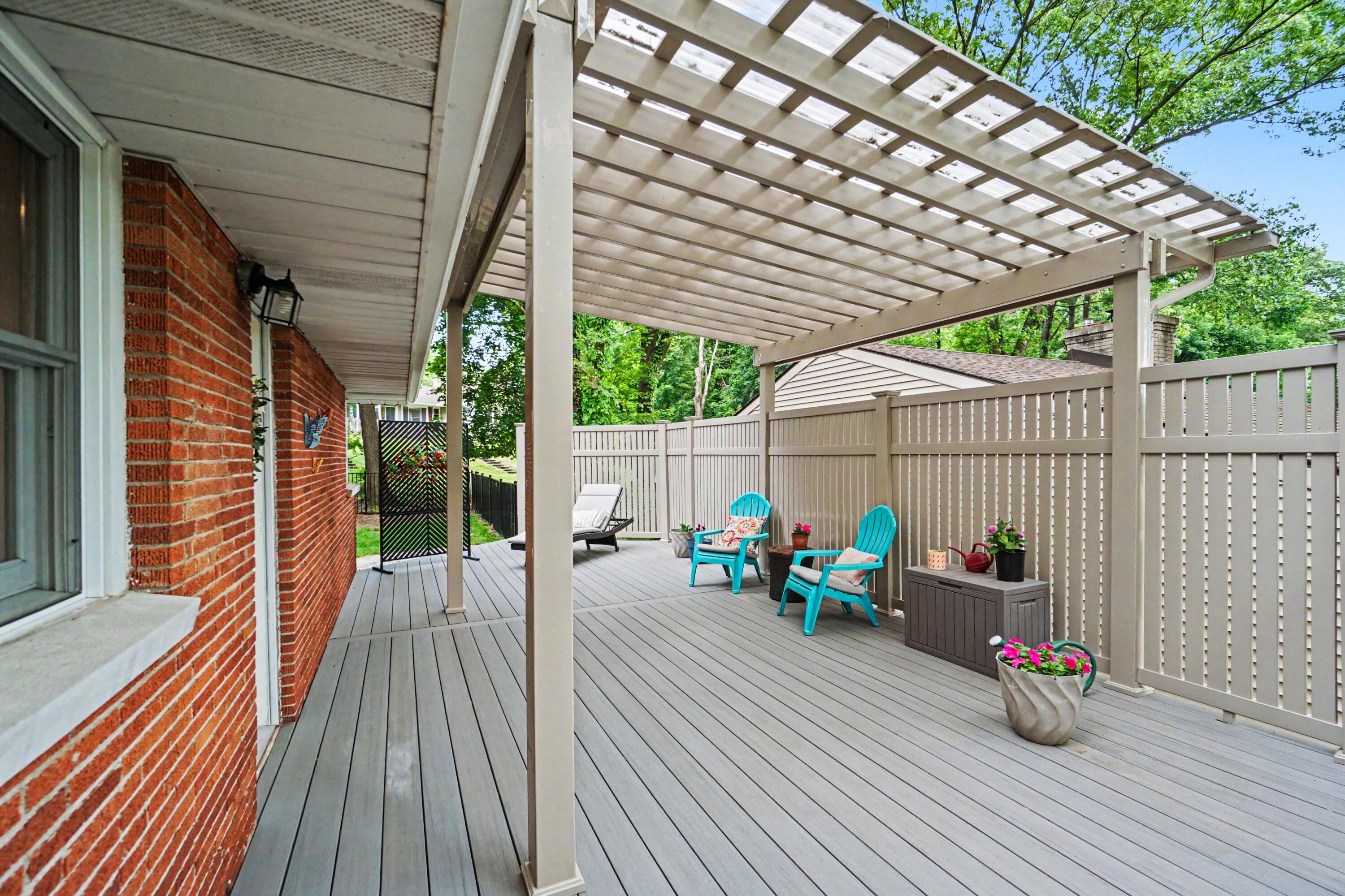 4342 Bronson Boulevard Kalamazoo MI 49008