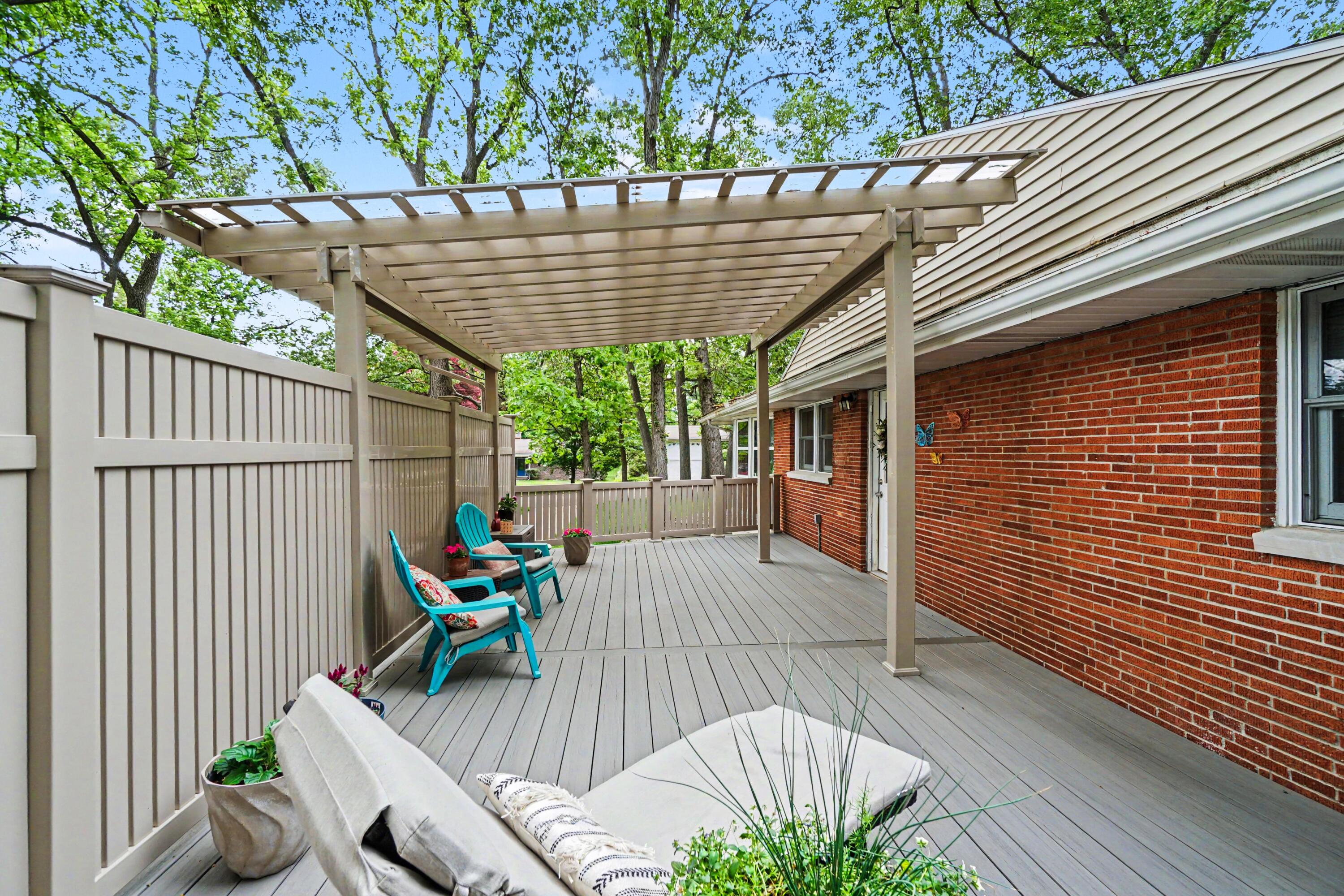 4342 Bronson Boulevard Kalamazoo MI 49008