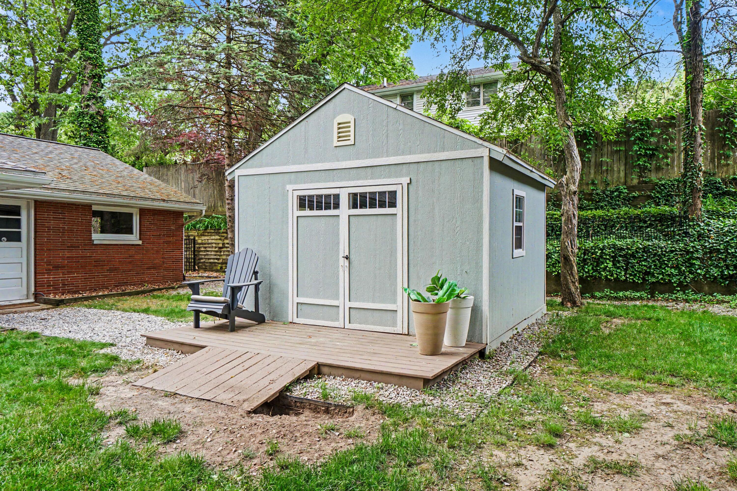 4342 Bronson Boulevard Kalamazoo MI 49008