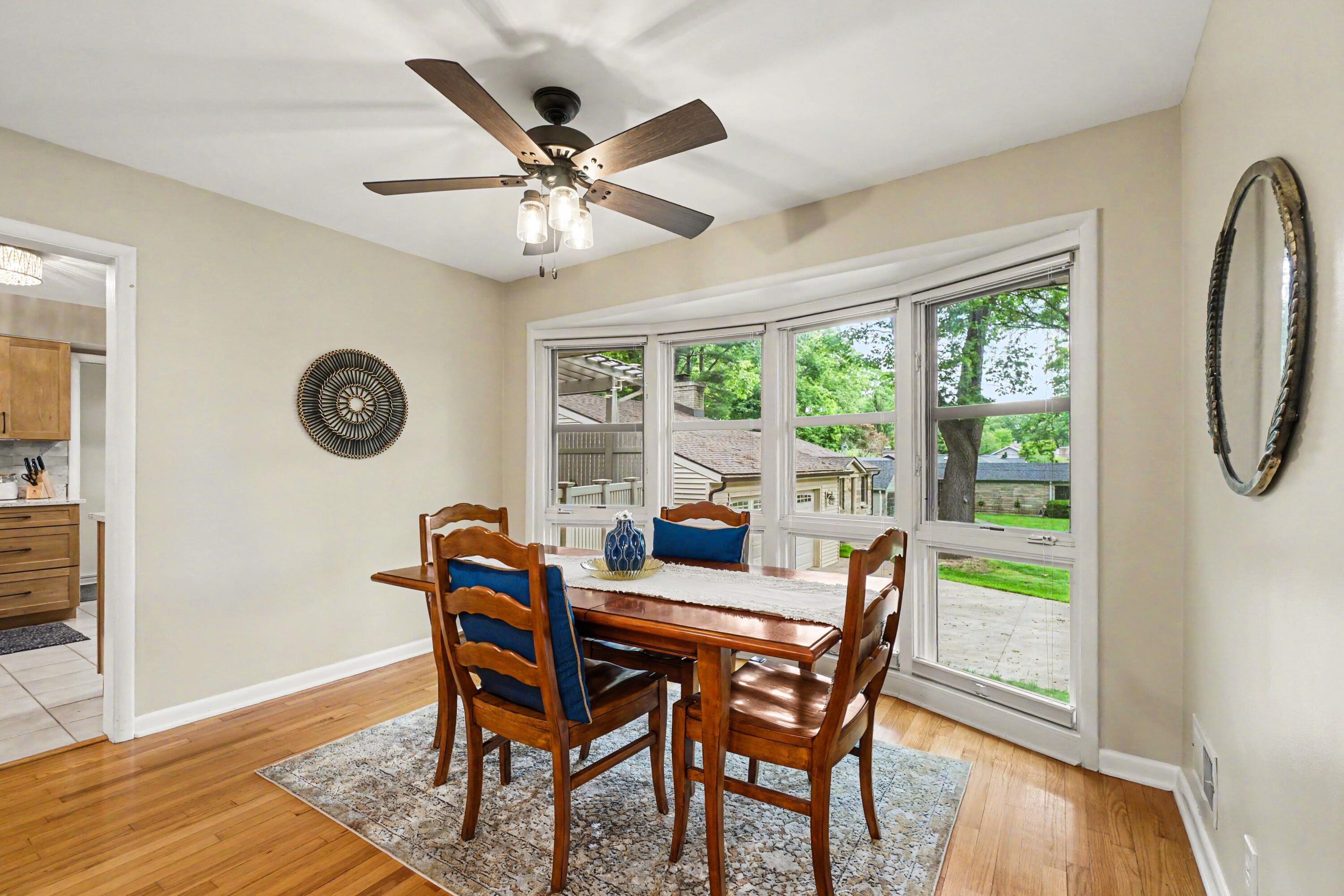 4342 Bronson Boulevard Kalamazoo MI 49008