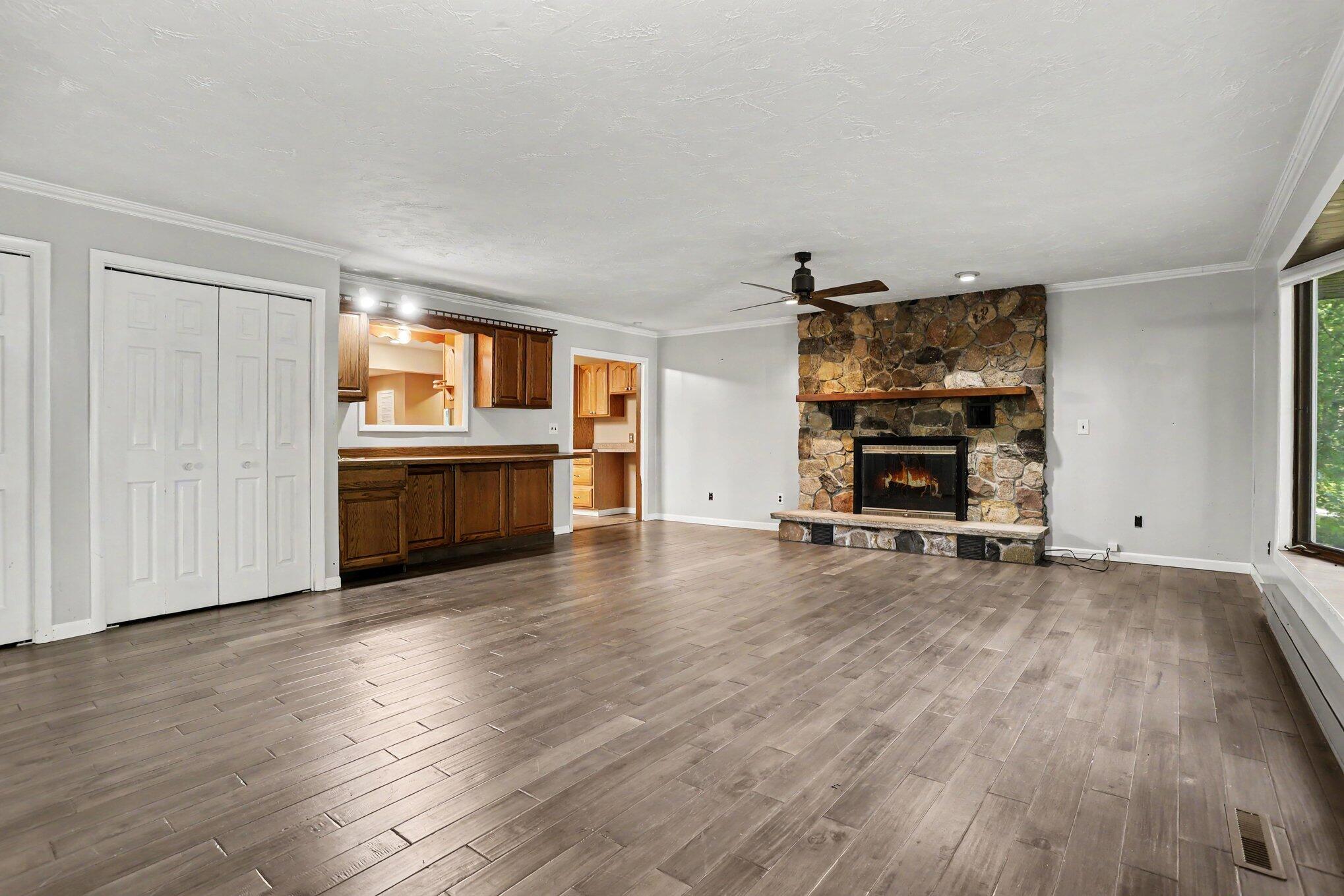 1303 N 2nd Street Kalamazoo MI 49009