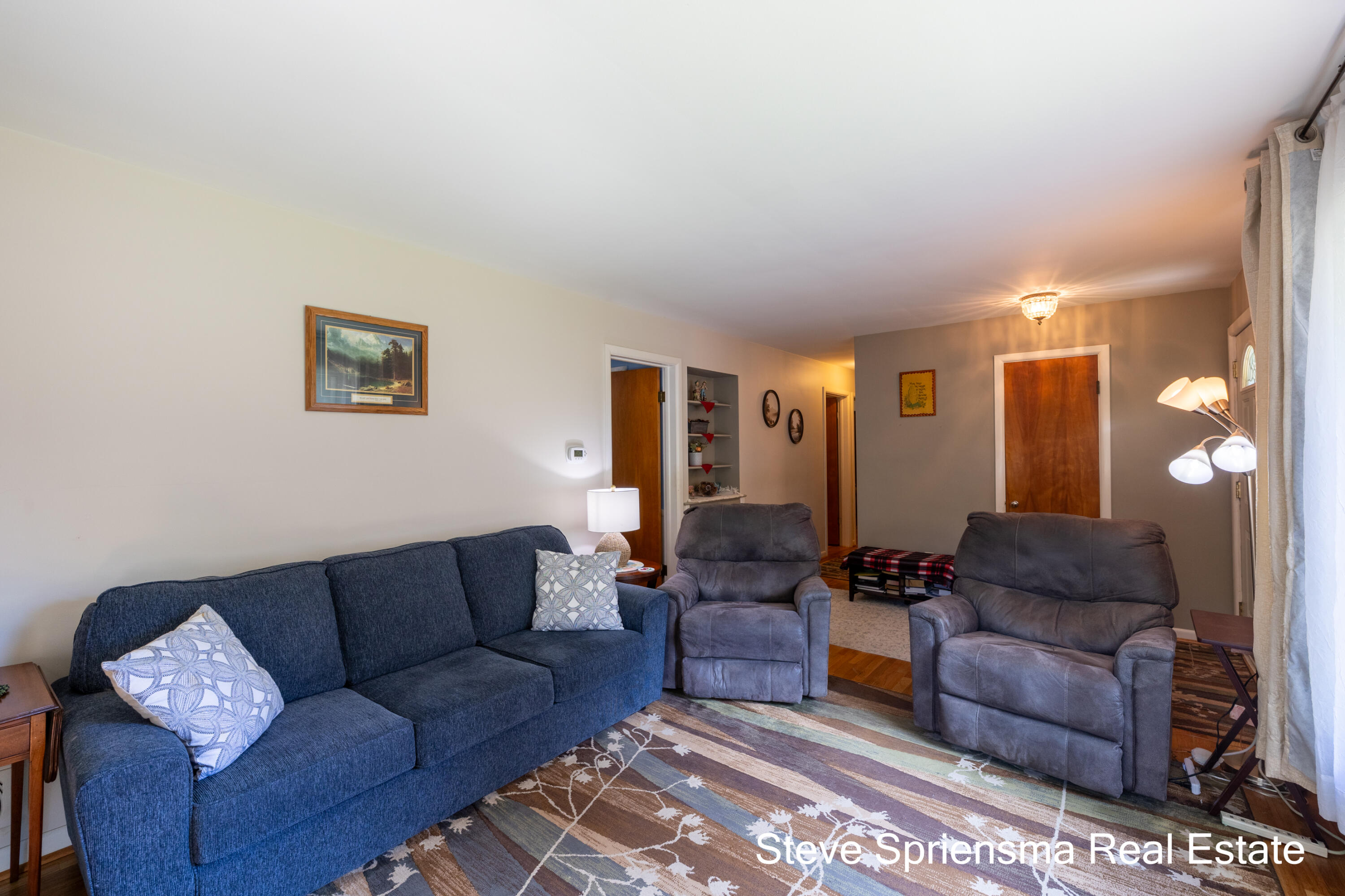 1355 Derby Drive NW Grand Rapids MI 49504