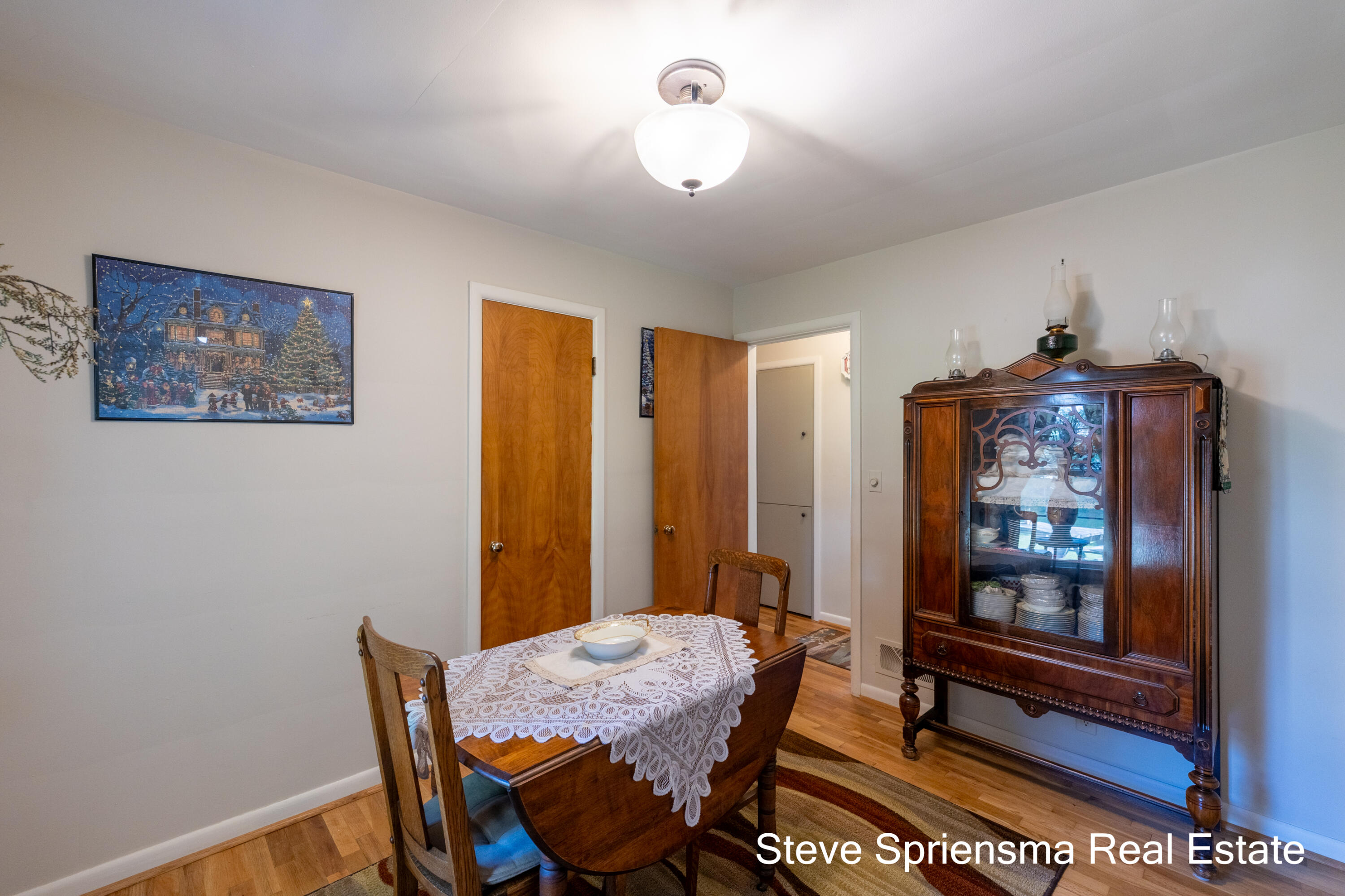 1355 Derby Drive NW Grand Rapids MI 49504