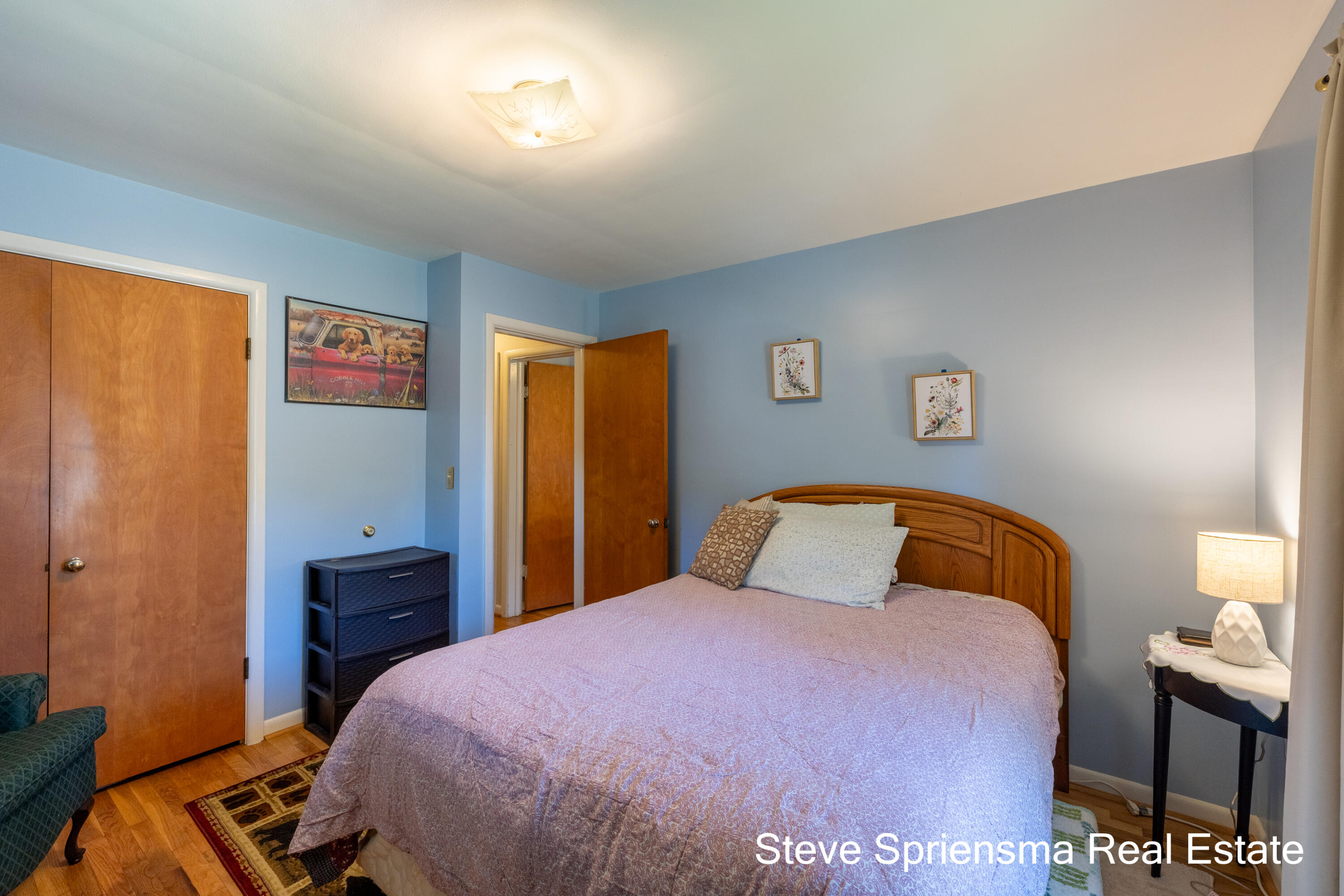 1355 Derby Drive NW Grand Rapids MI 49504