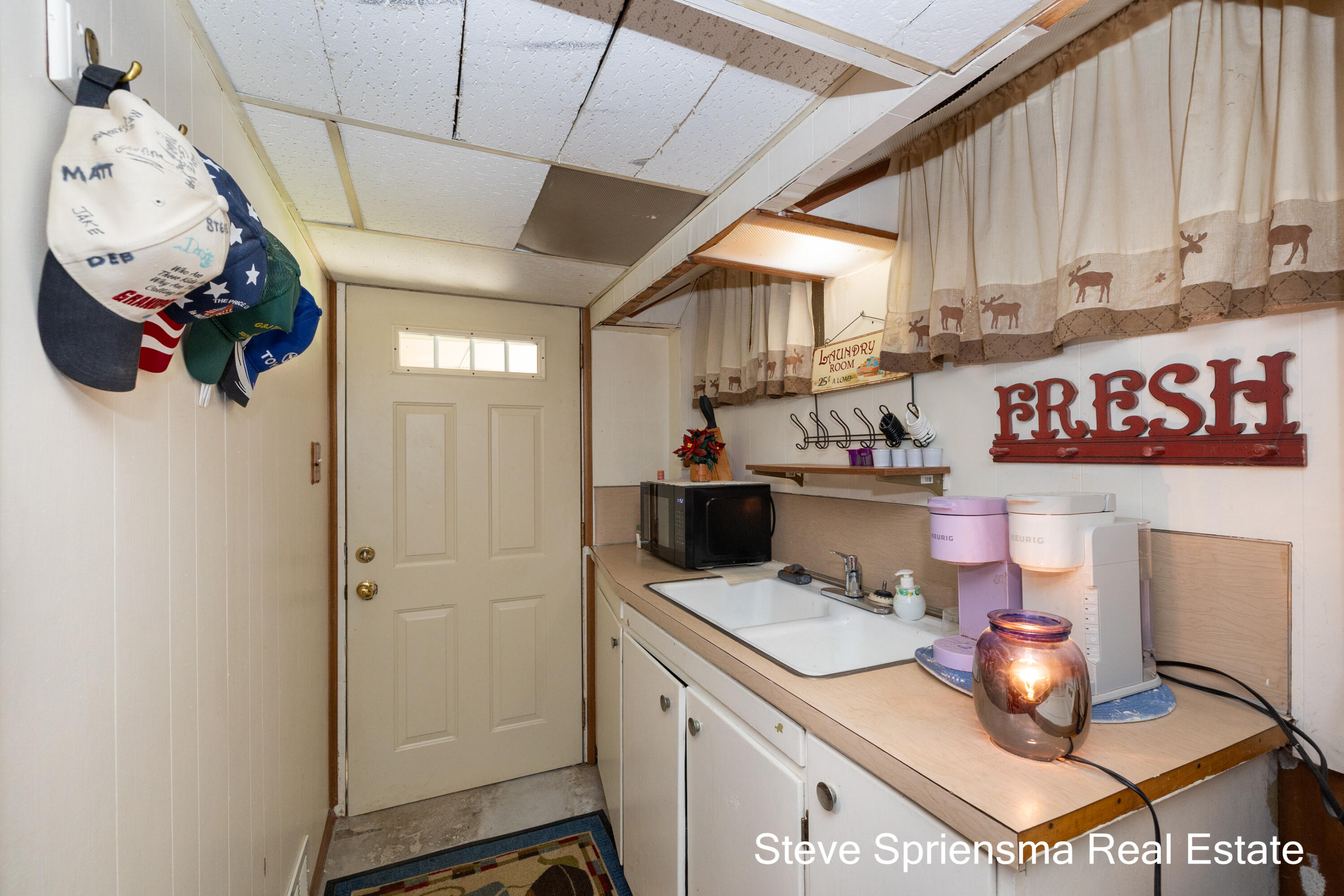 1355 Derby Drive NW Grand Rapids MI 49504