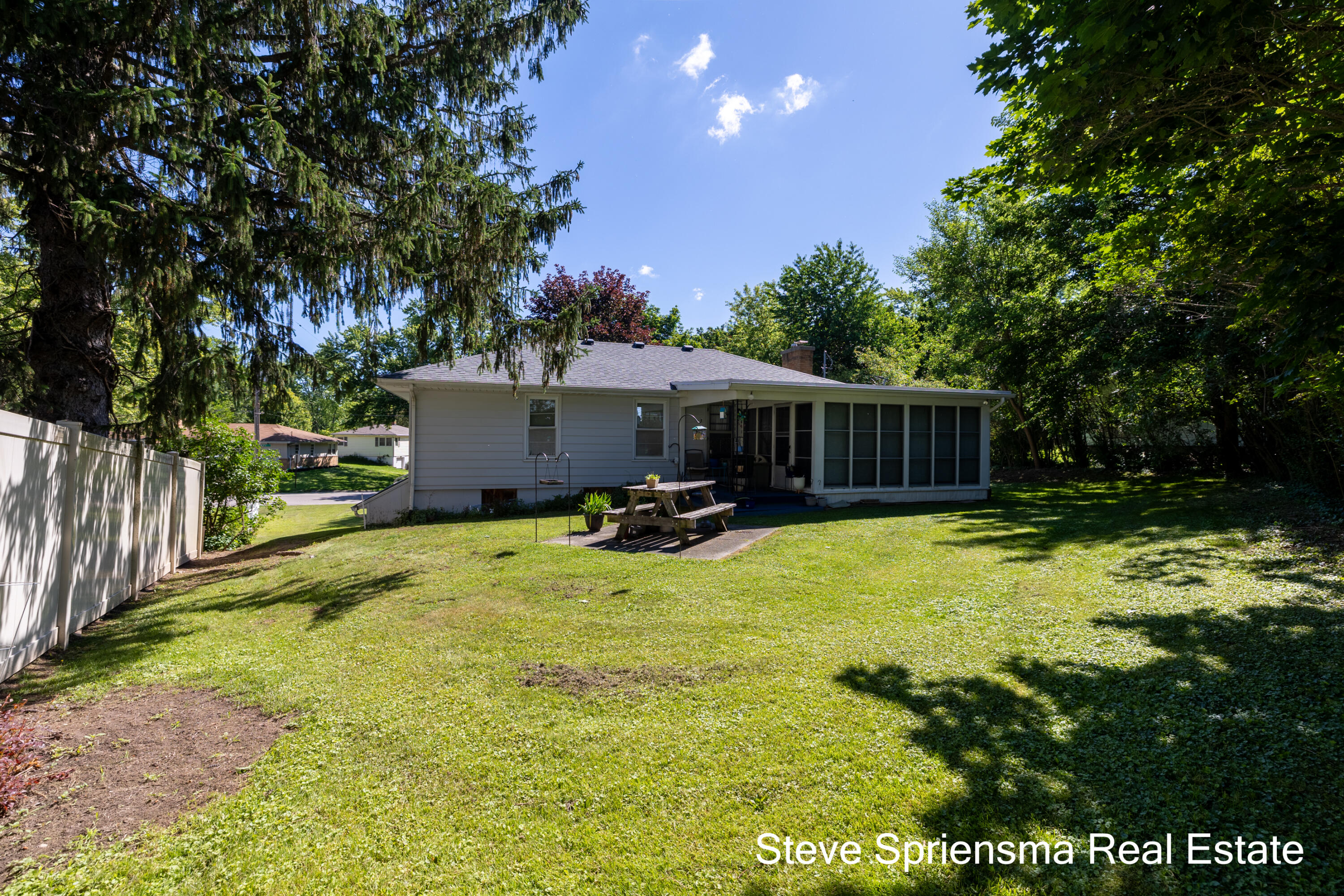 1355 Derby Drive NW Grand Rapids MI 49504
