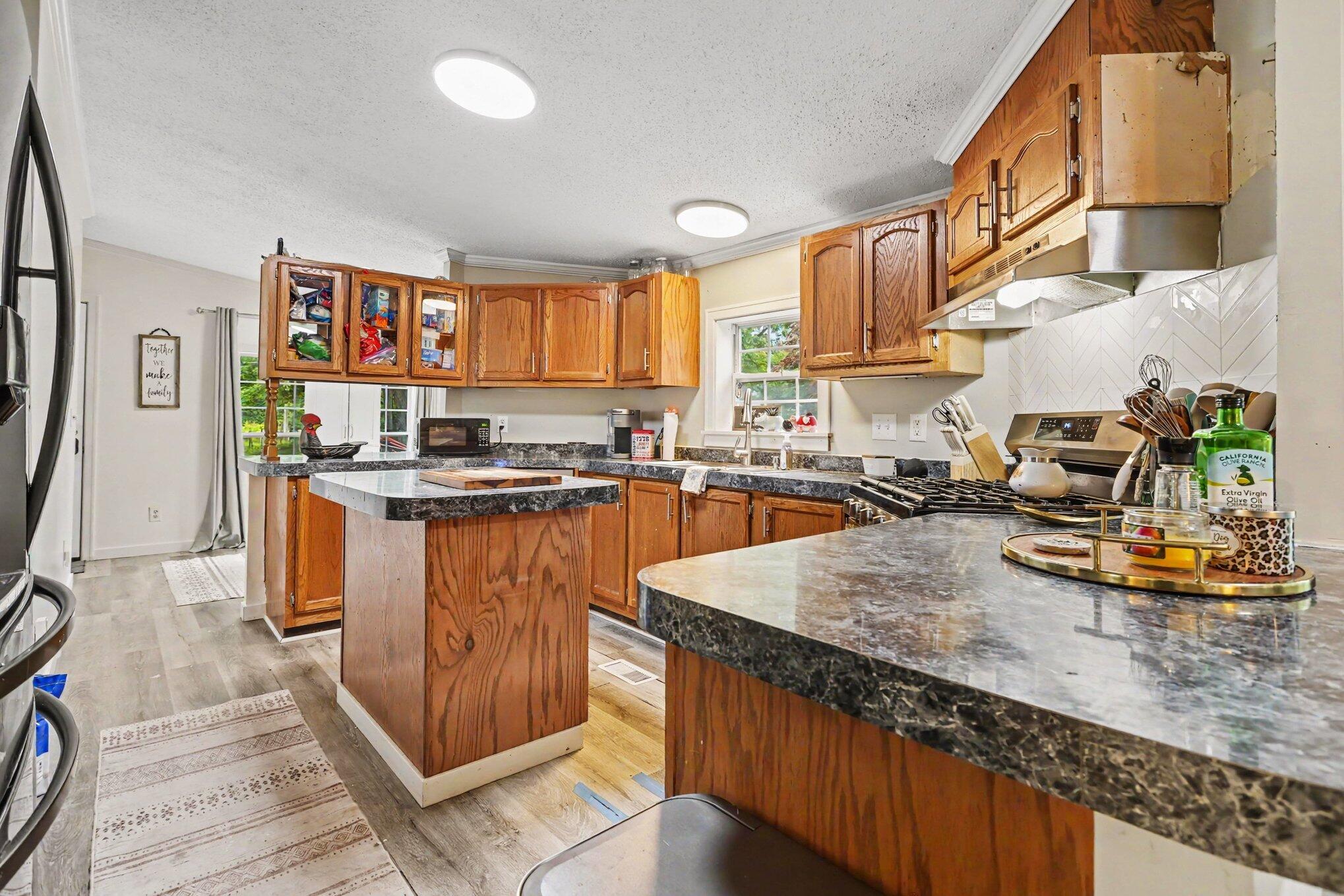 4448 E River Road Buchanan MI 49107