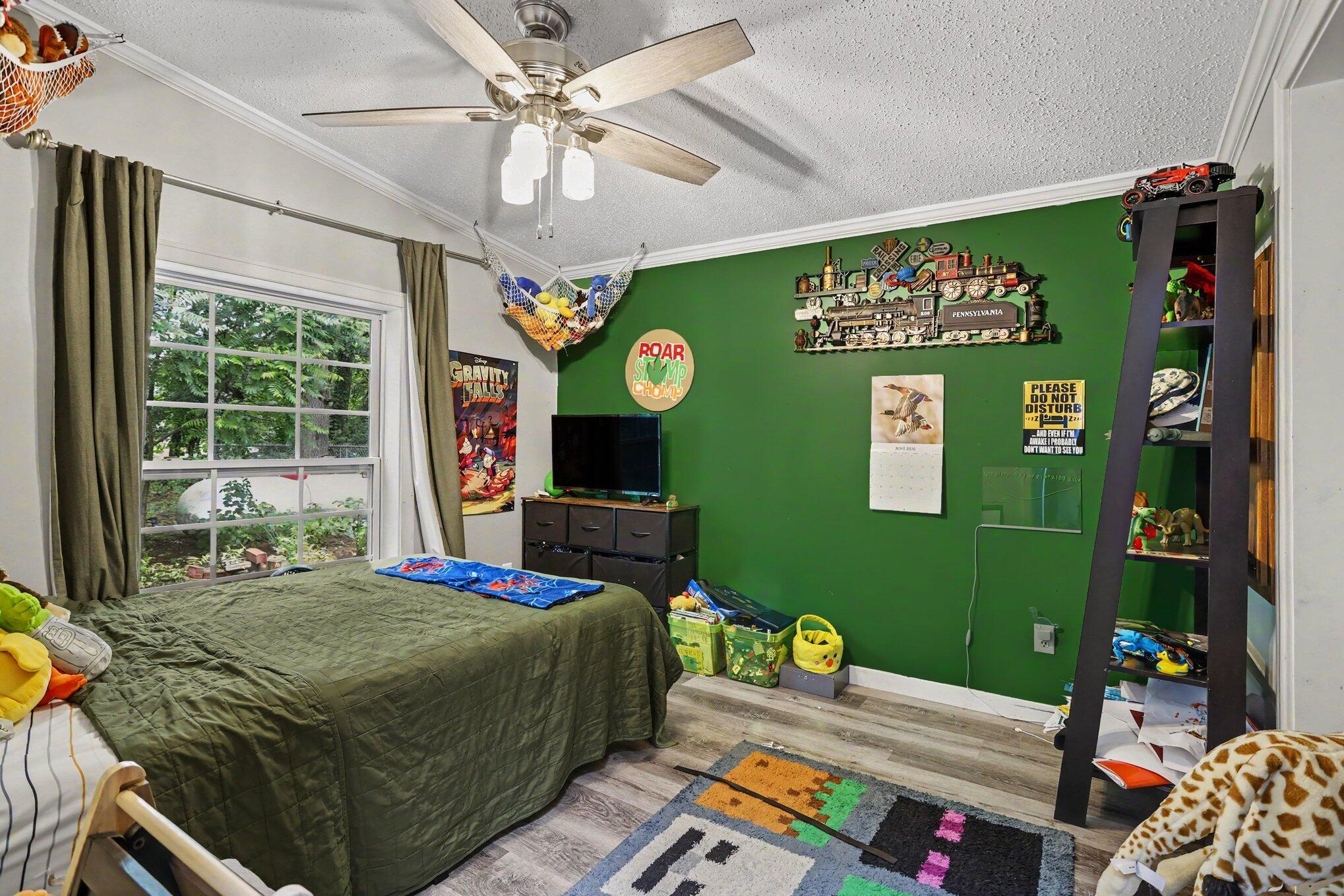 4448 E River Road Buchanan MI 49107