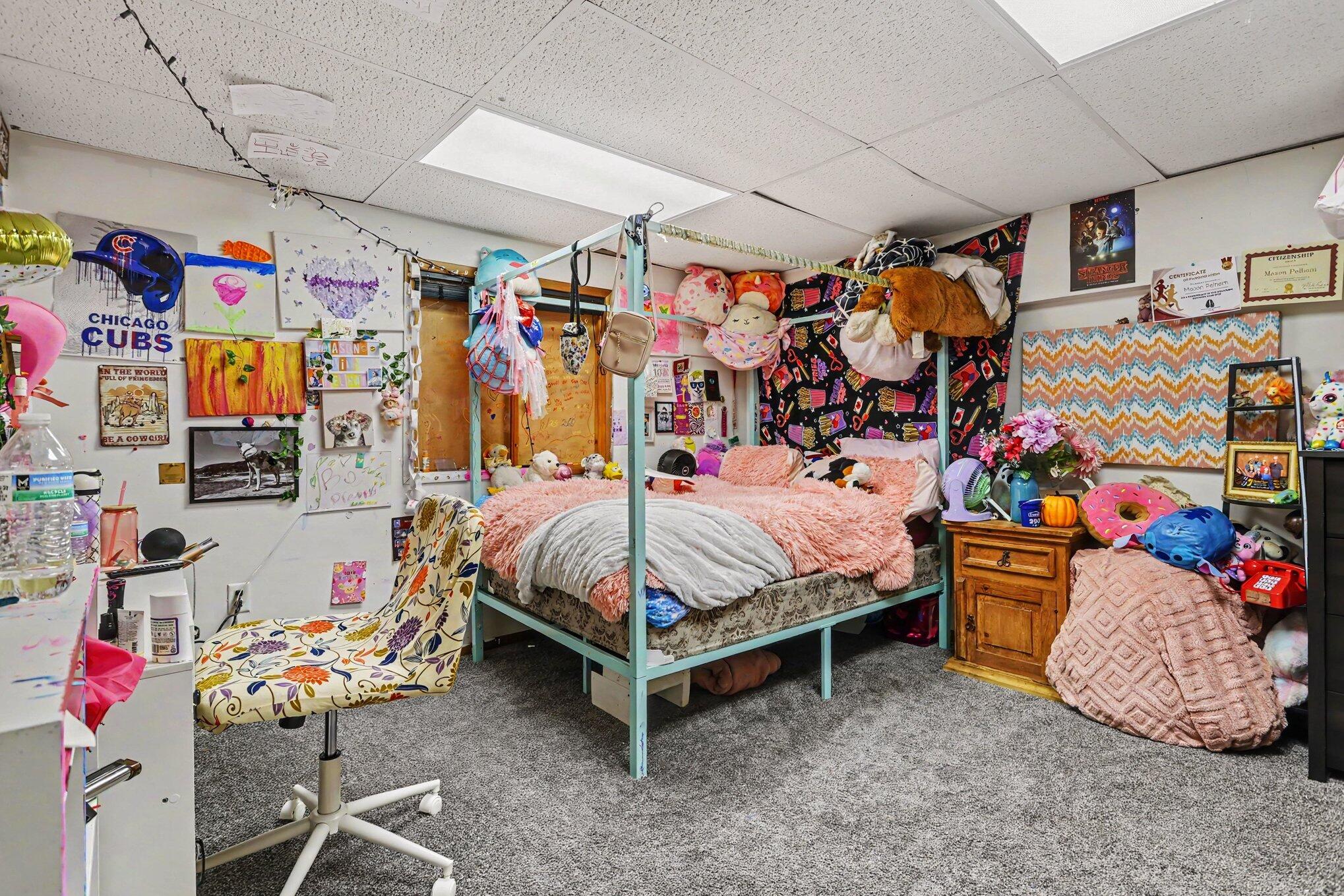 4448 E River Road Buchanan MI 49107