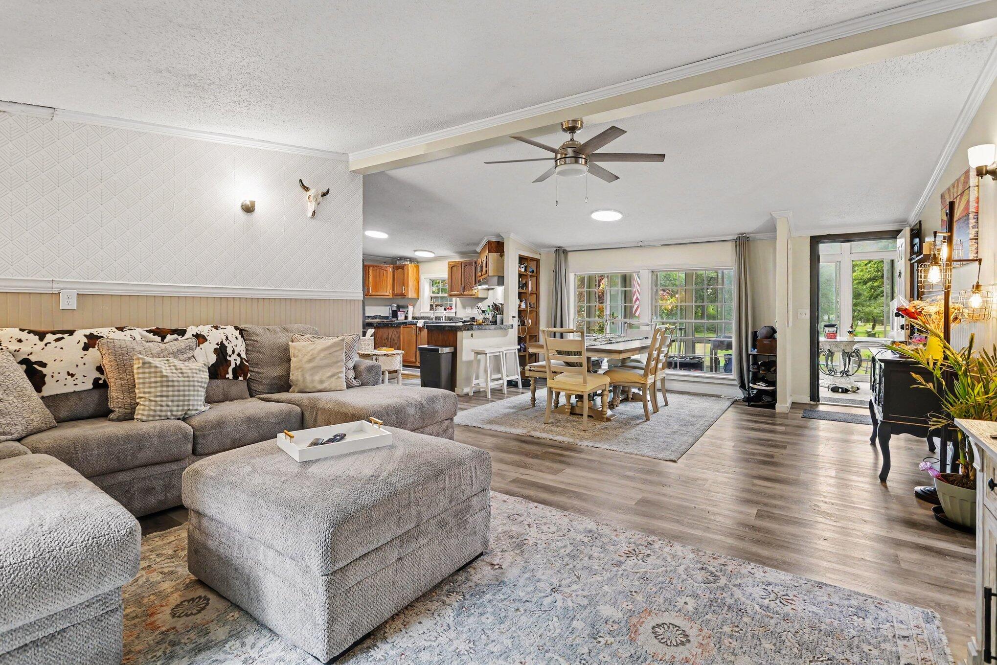 4448 E River Road Buchanan MI 49107