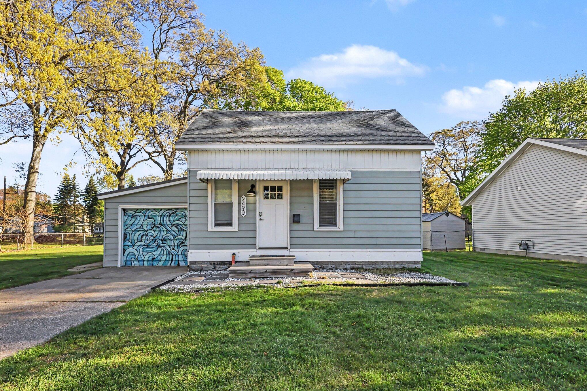 2490 Cutler Avenue Muskegon MI 49441
