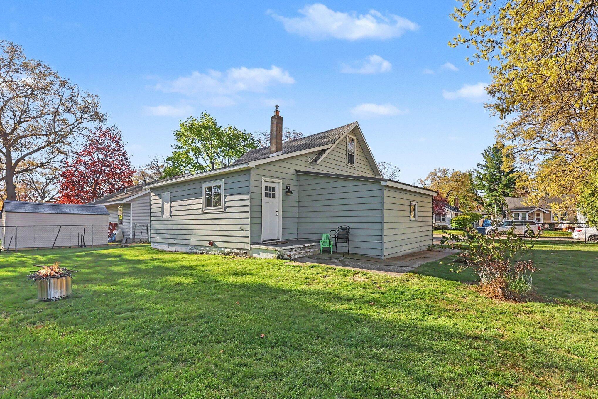 2490 Cutler Avenue Muskegon MI 49441