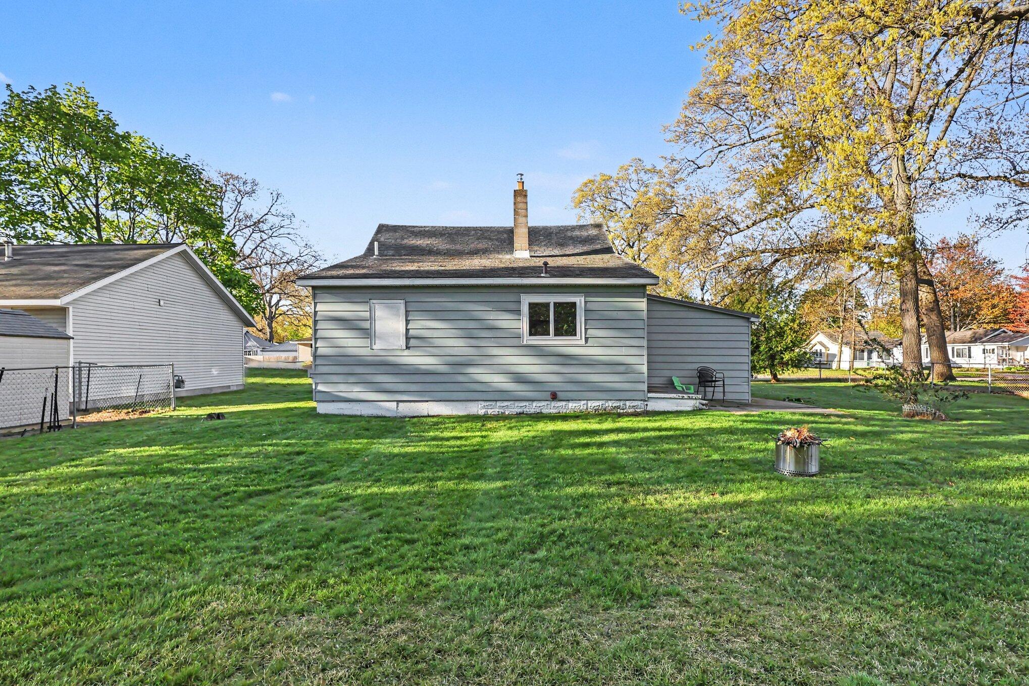 2490 Cutler Avenue Muskegon MI 49441