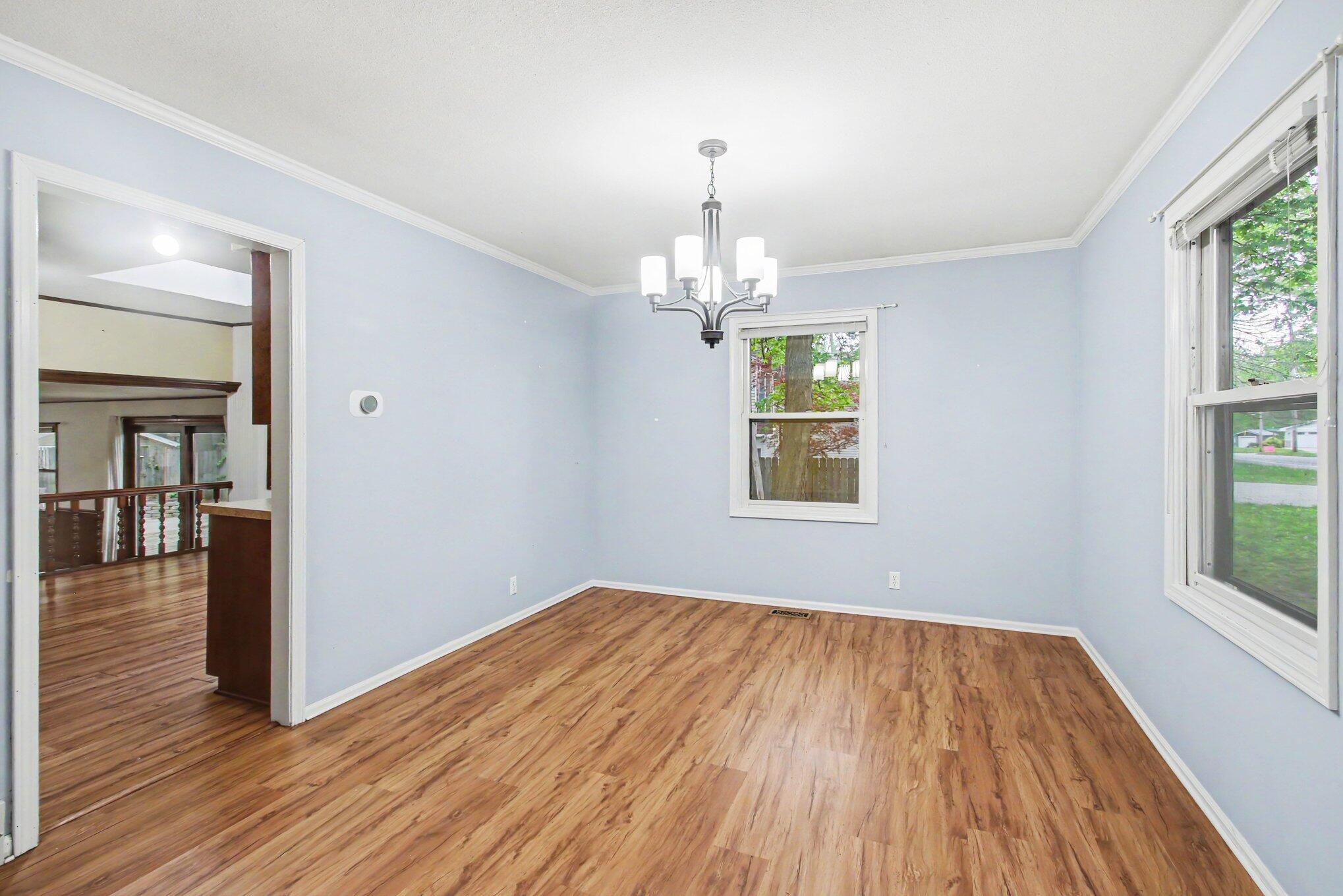 776 Meadowbrook Avenue Holland MI 49423