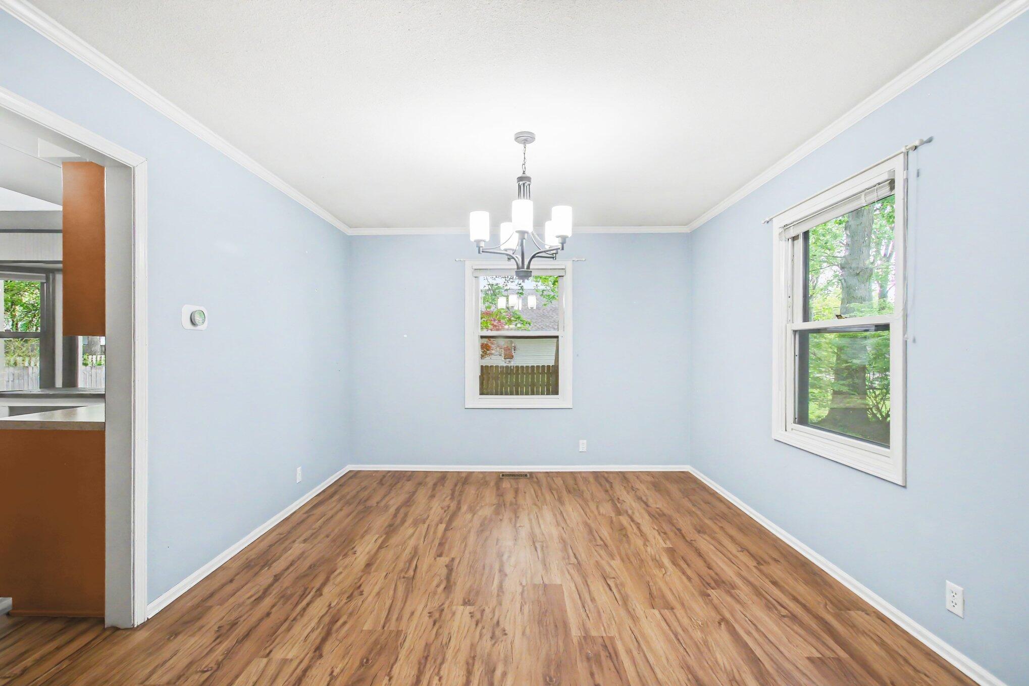 776 Meadowbrook Avenue Holland MI 49423