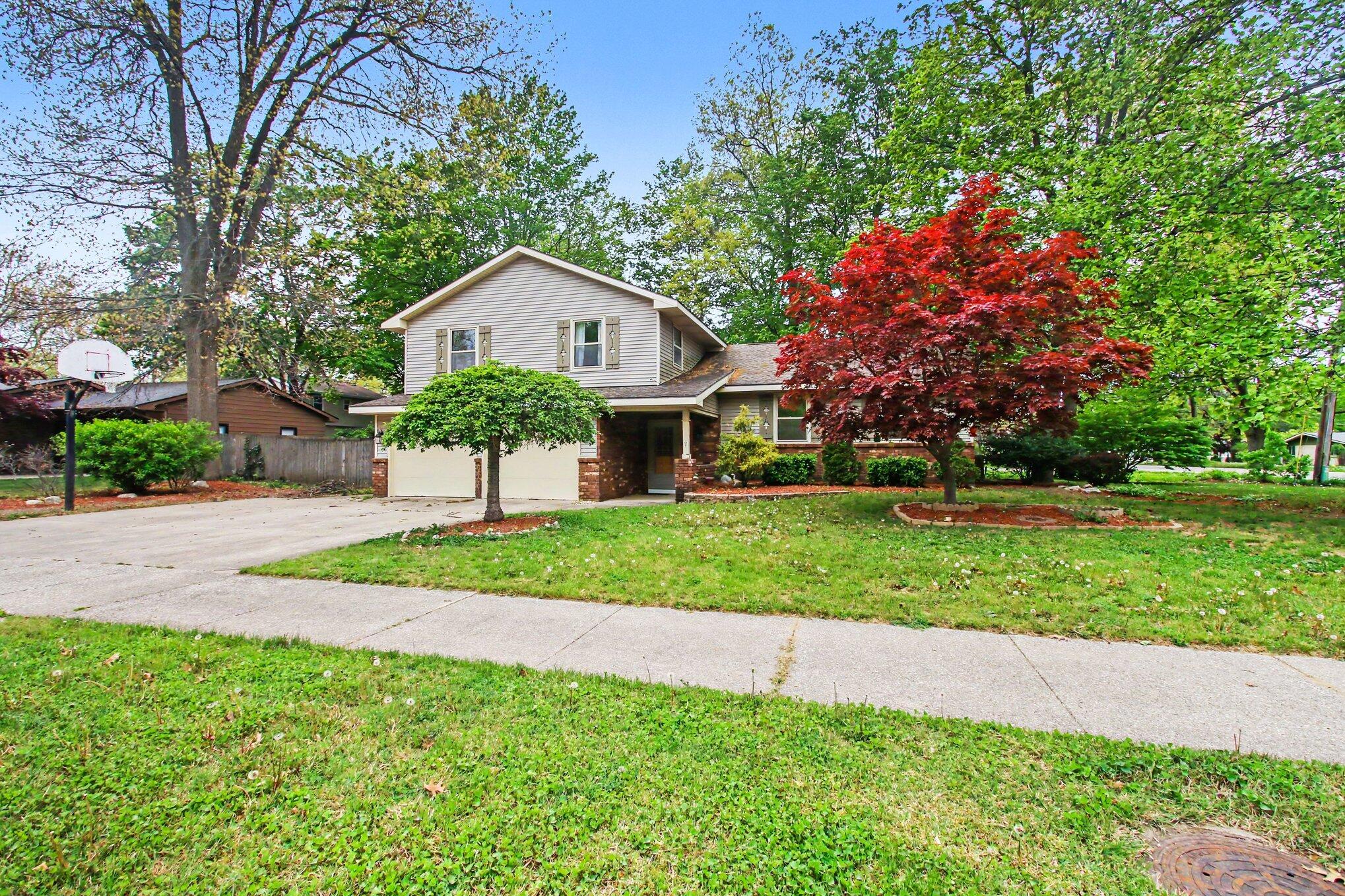 776 Meadowbrook Avenue Holland MI 49423
