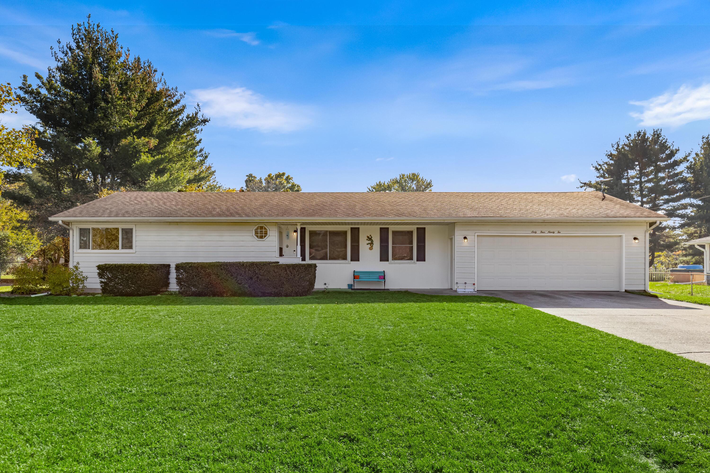 6492 Twilight Avenue Kalamazoo MI 49048