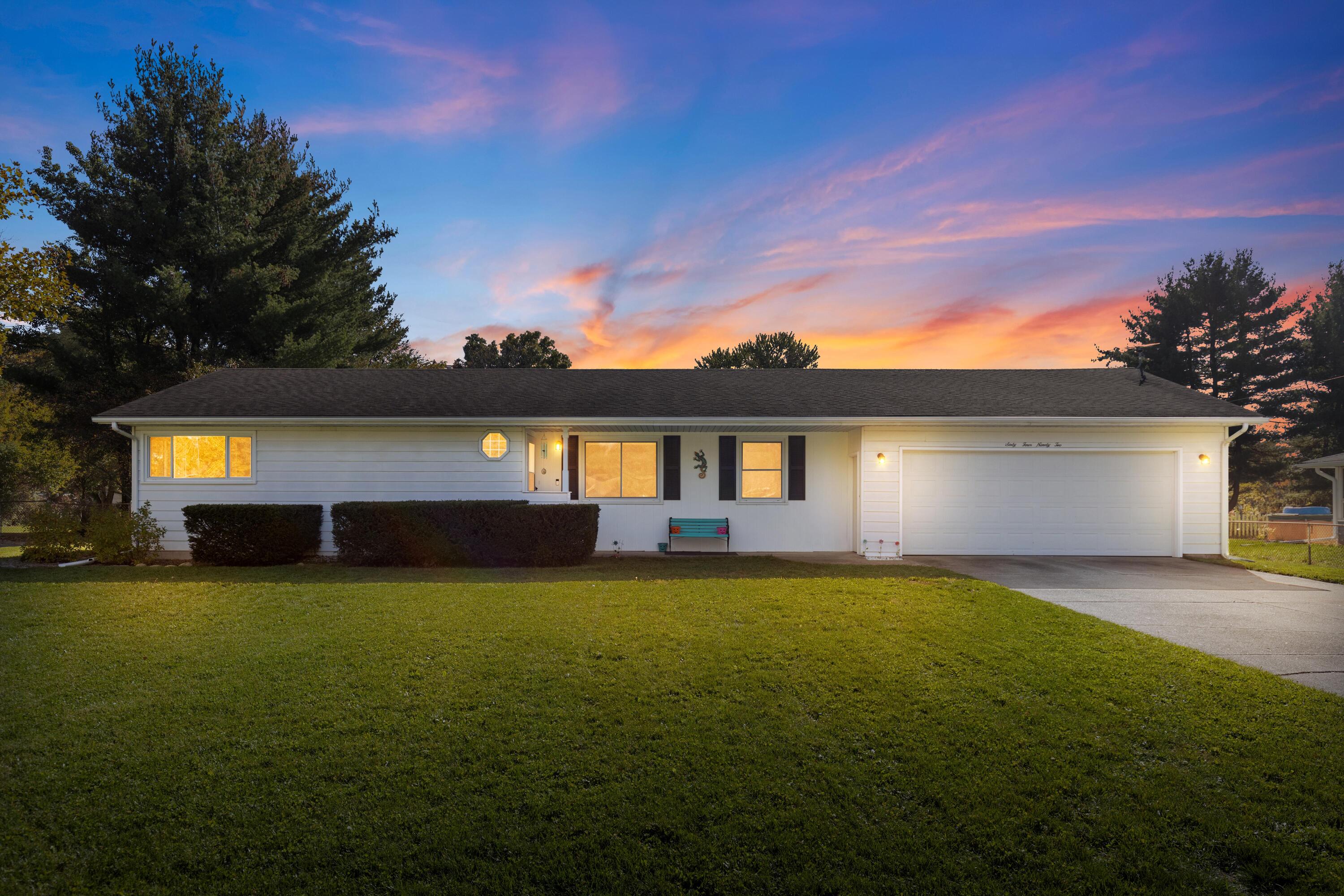 6492 Twilight Avenue Kalamazoo MI 49048