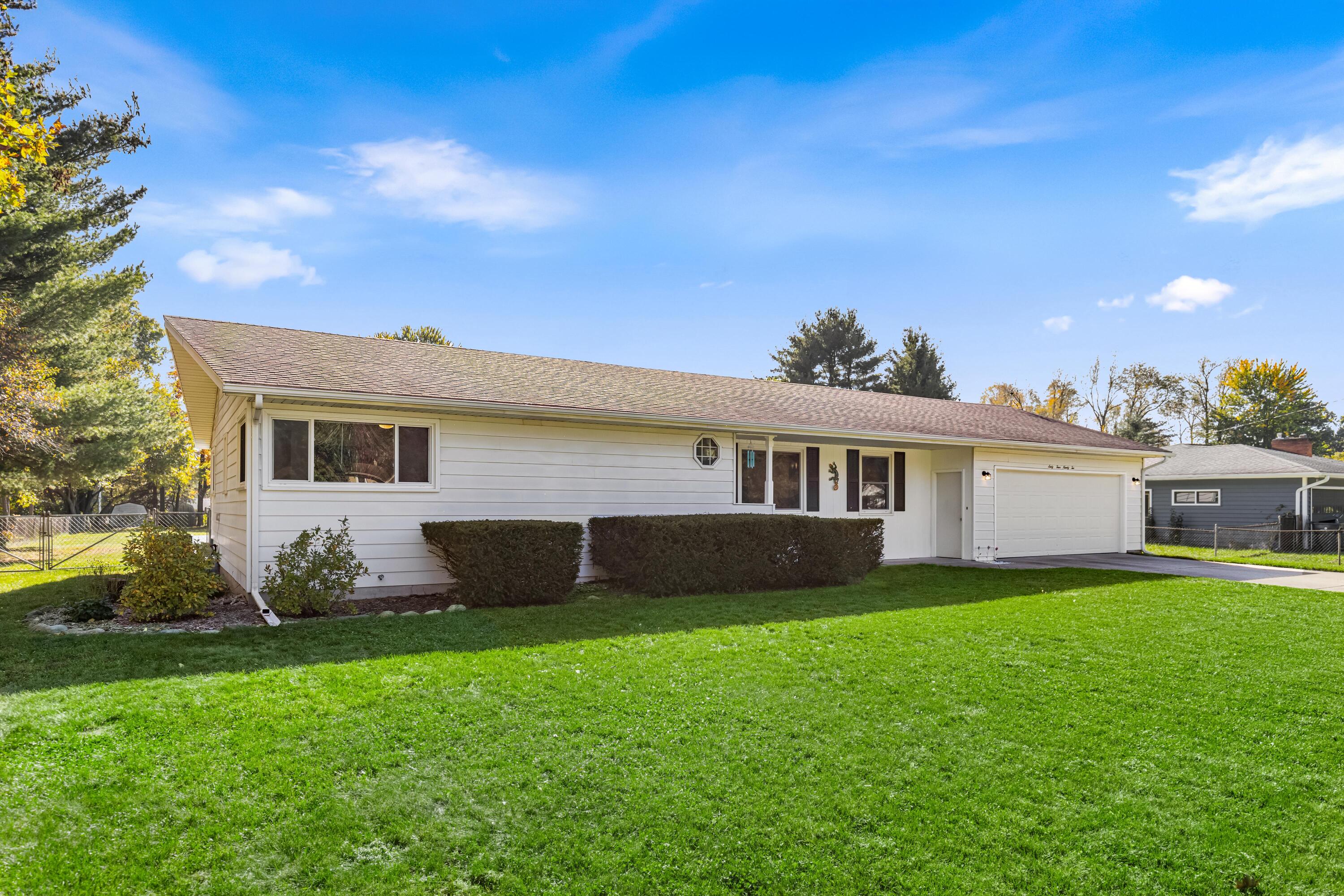6492 Twilight Avenue Kalamazoo MI 49048