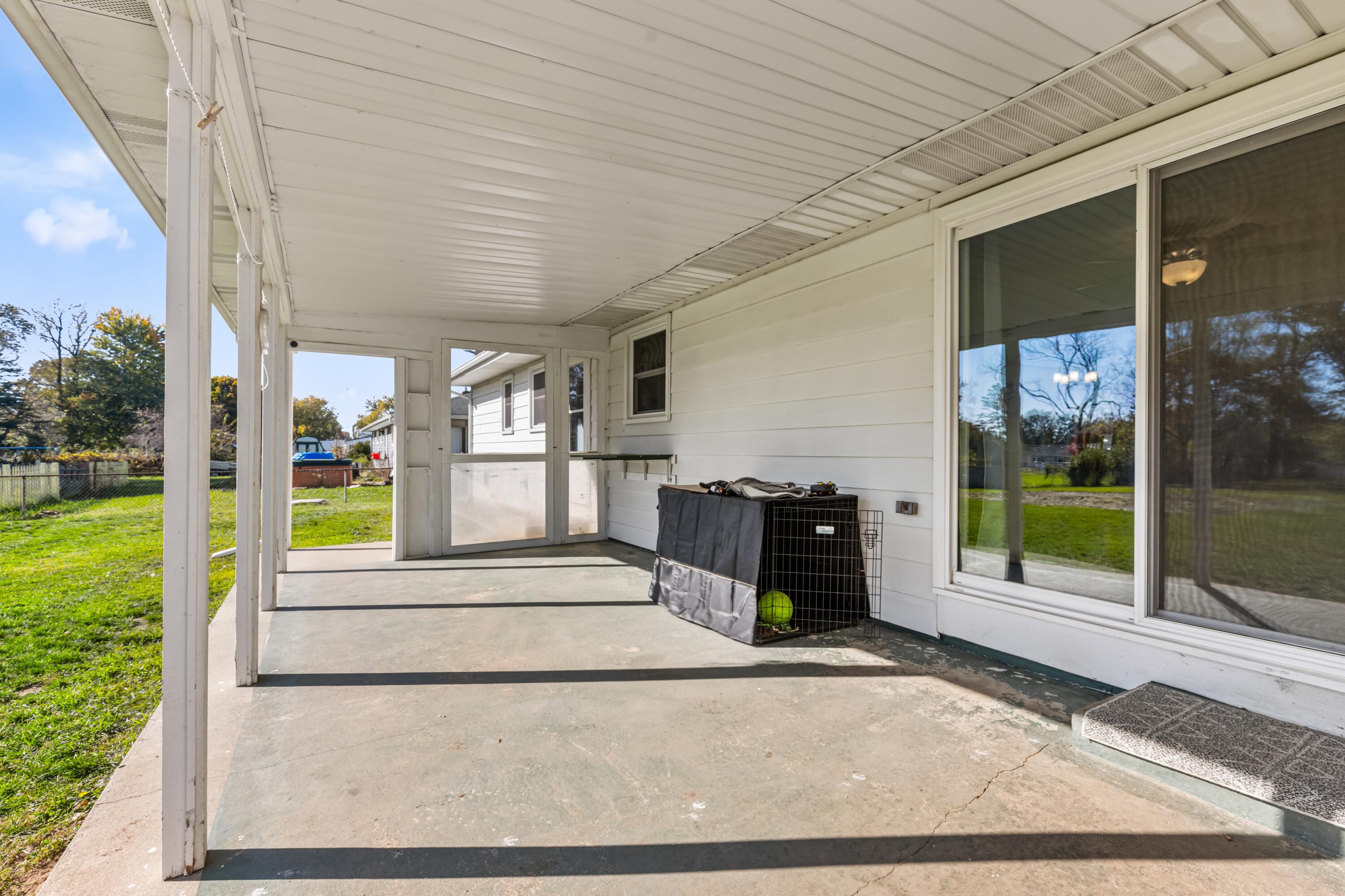 6492 Twilight Avenue Kalamazoo MI 49048