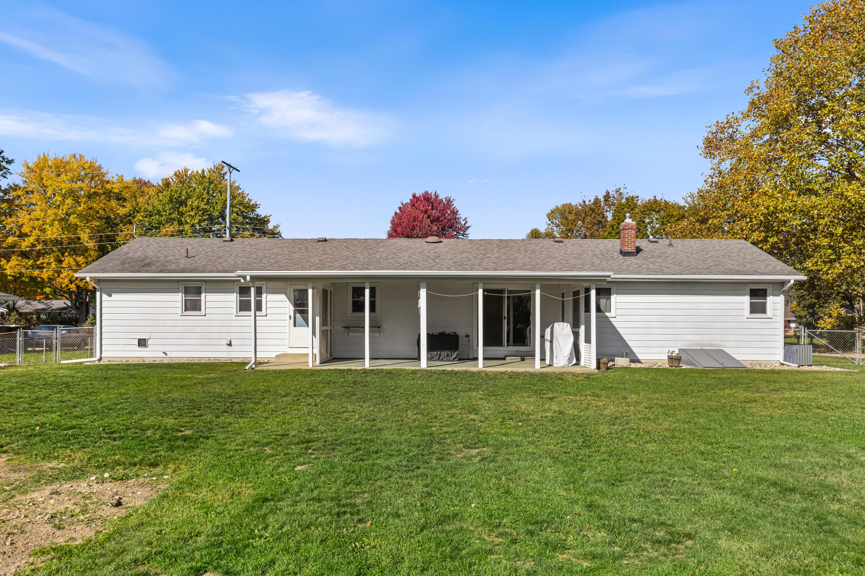 6492 Twilight Avenue Kalamazoo MI 49048