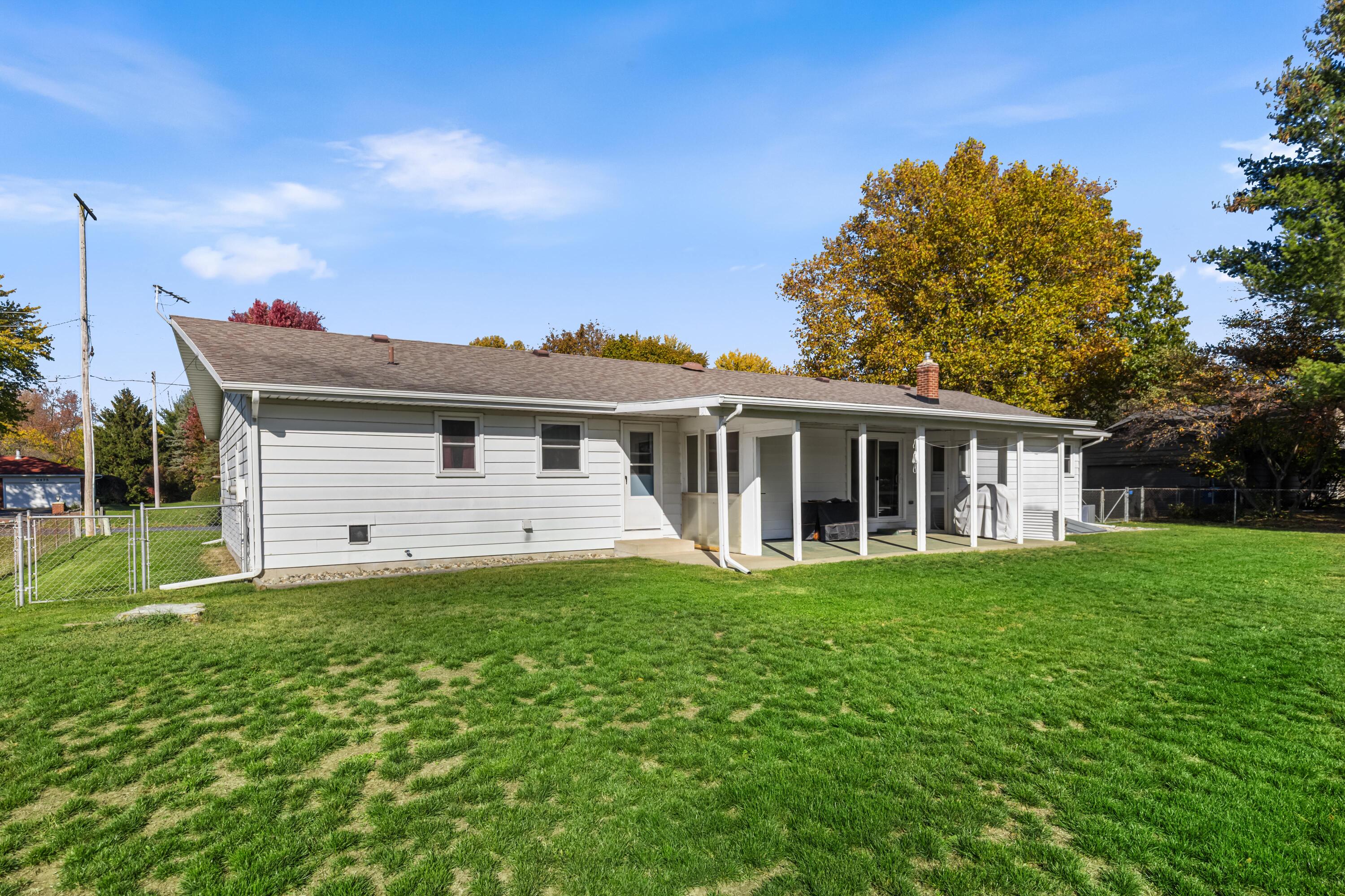 6492 Twilight Avenue Kalamazoo MI 49048