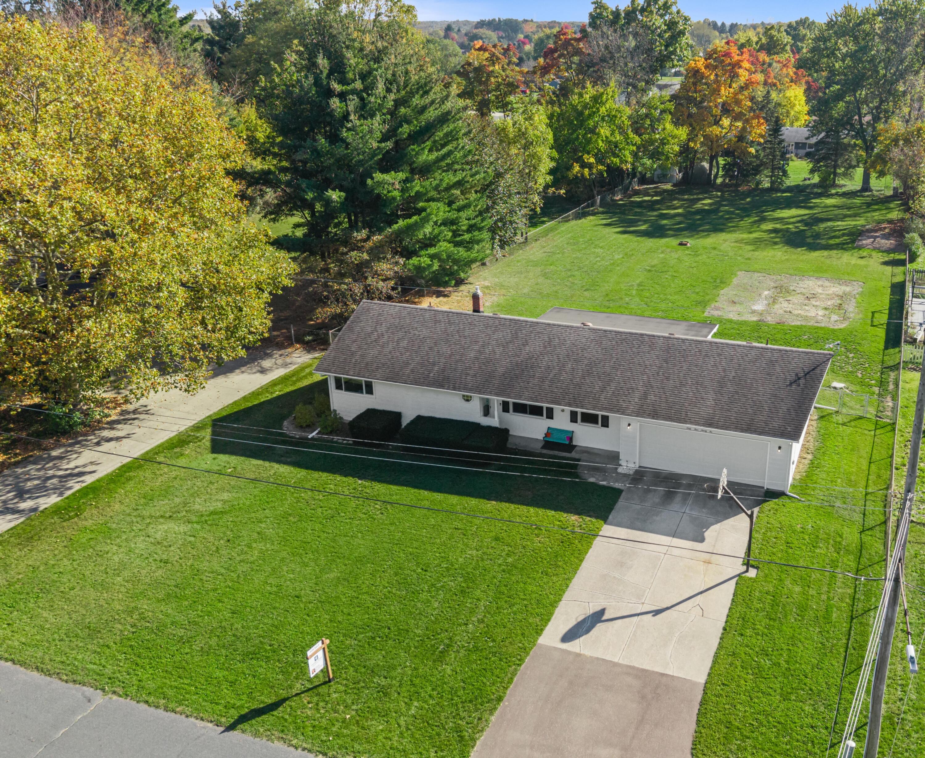 6492 Twilight Avenue Kalamazoo MI 49048