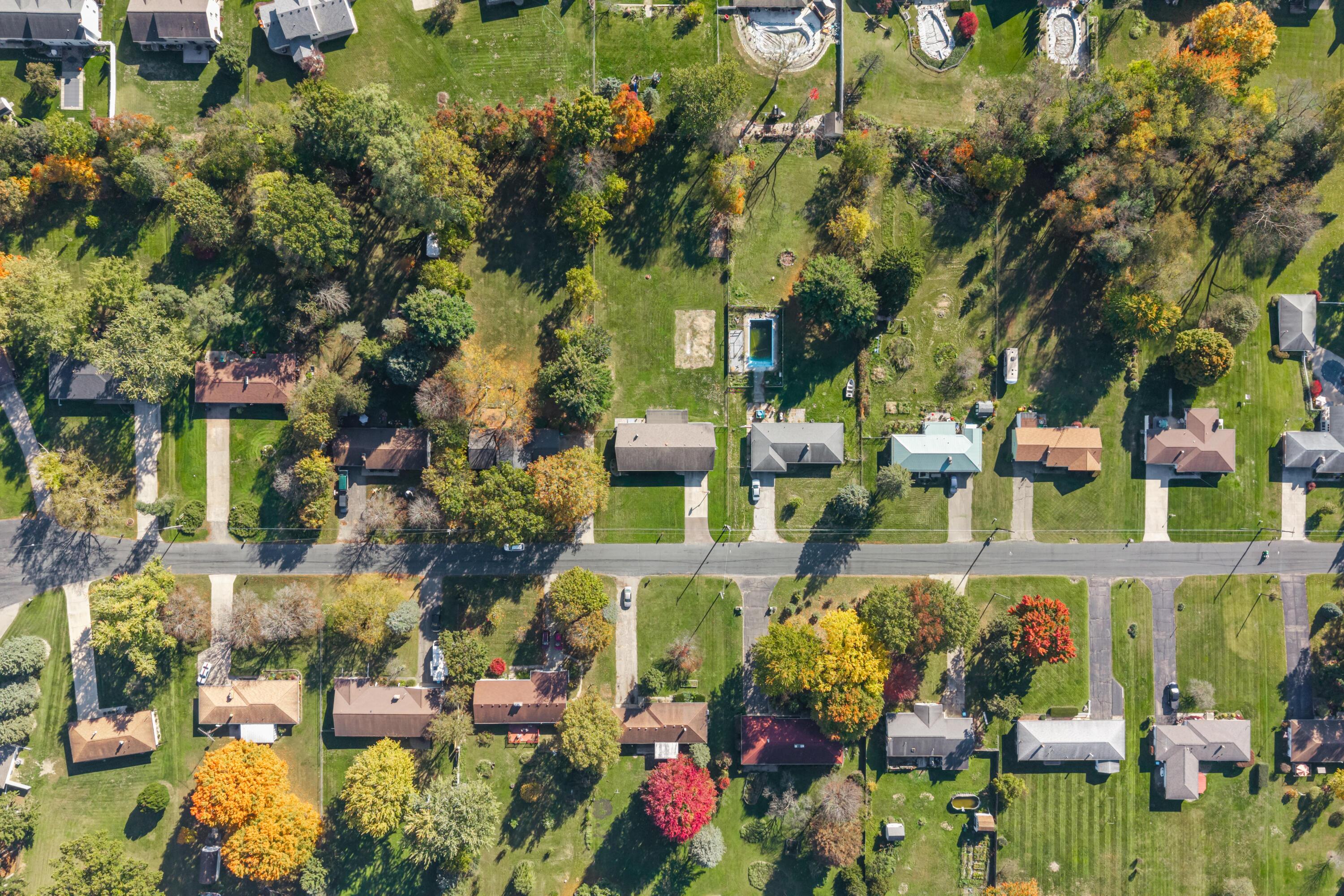 6492 Twilight Avenue Kalamazoo MI 49048