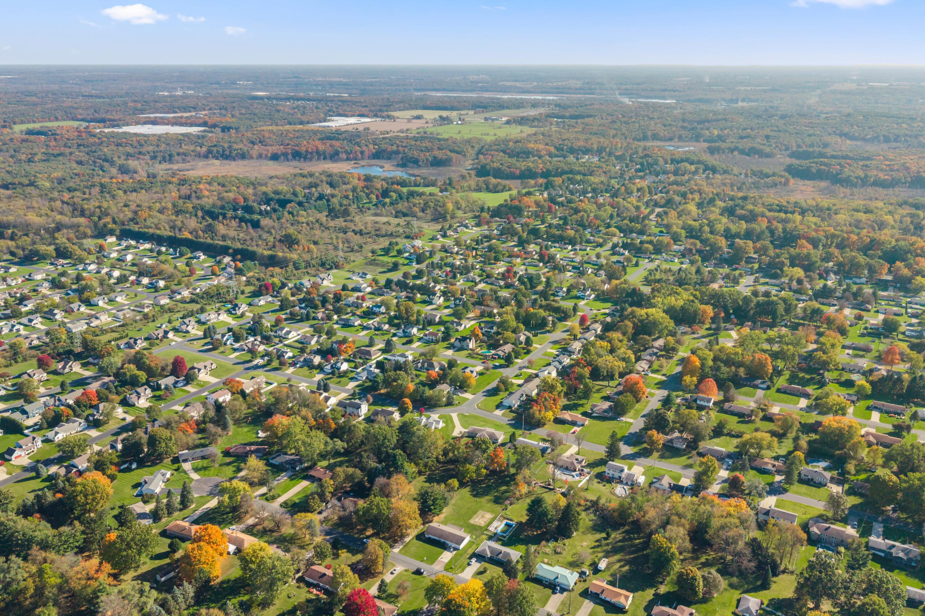 6492 Twilight Avenue Kalamazoo MI 49048