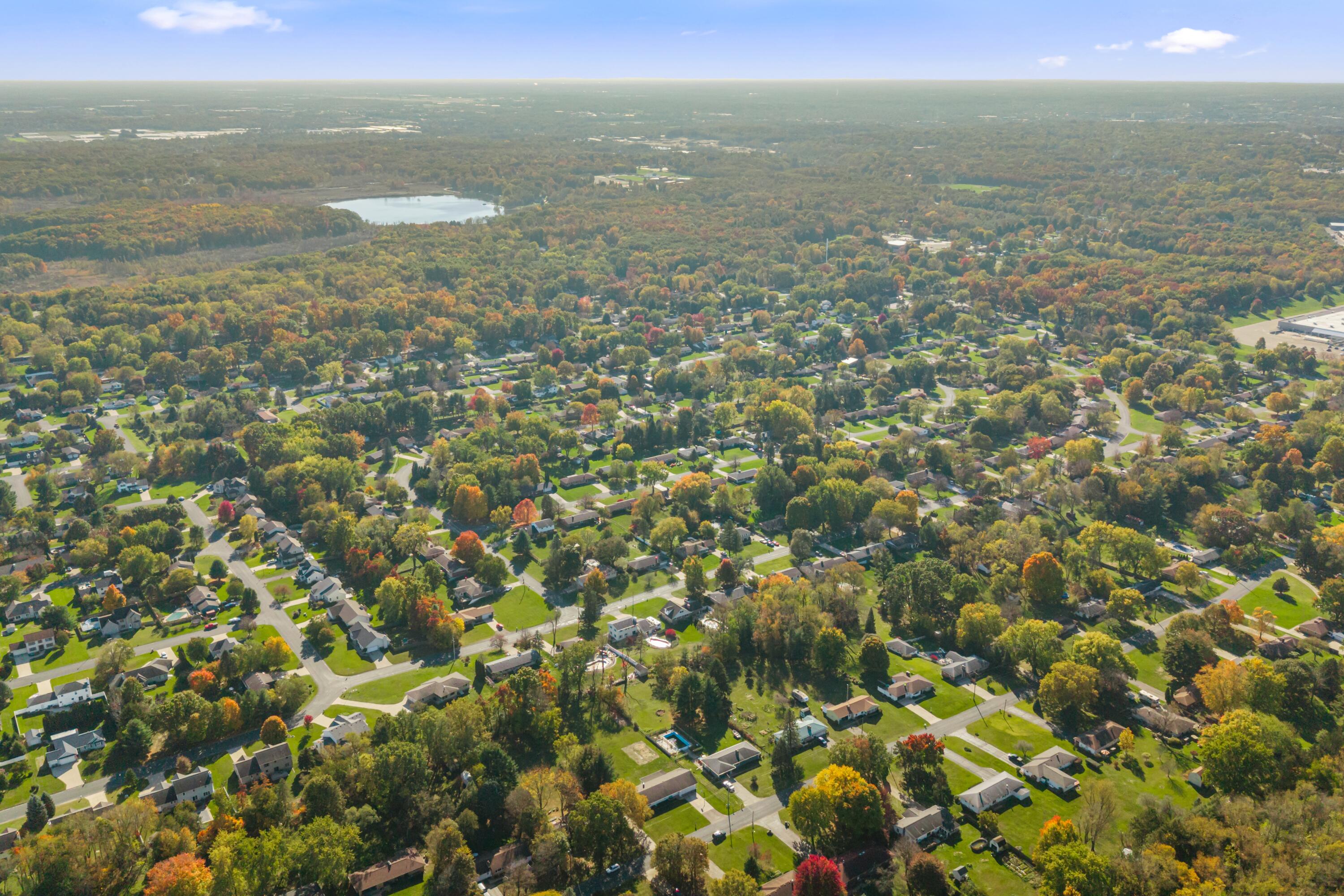 6492 Twilight Avenue Kalamazoo MI 49048