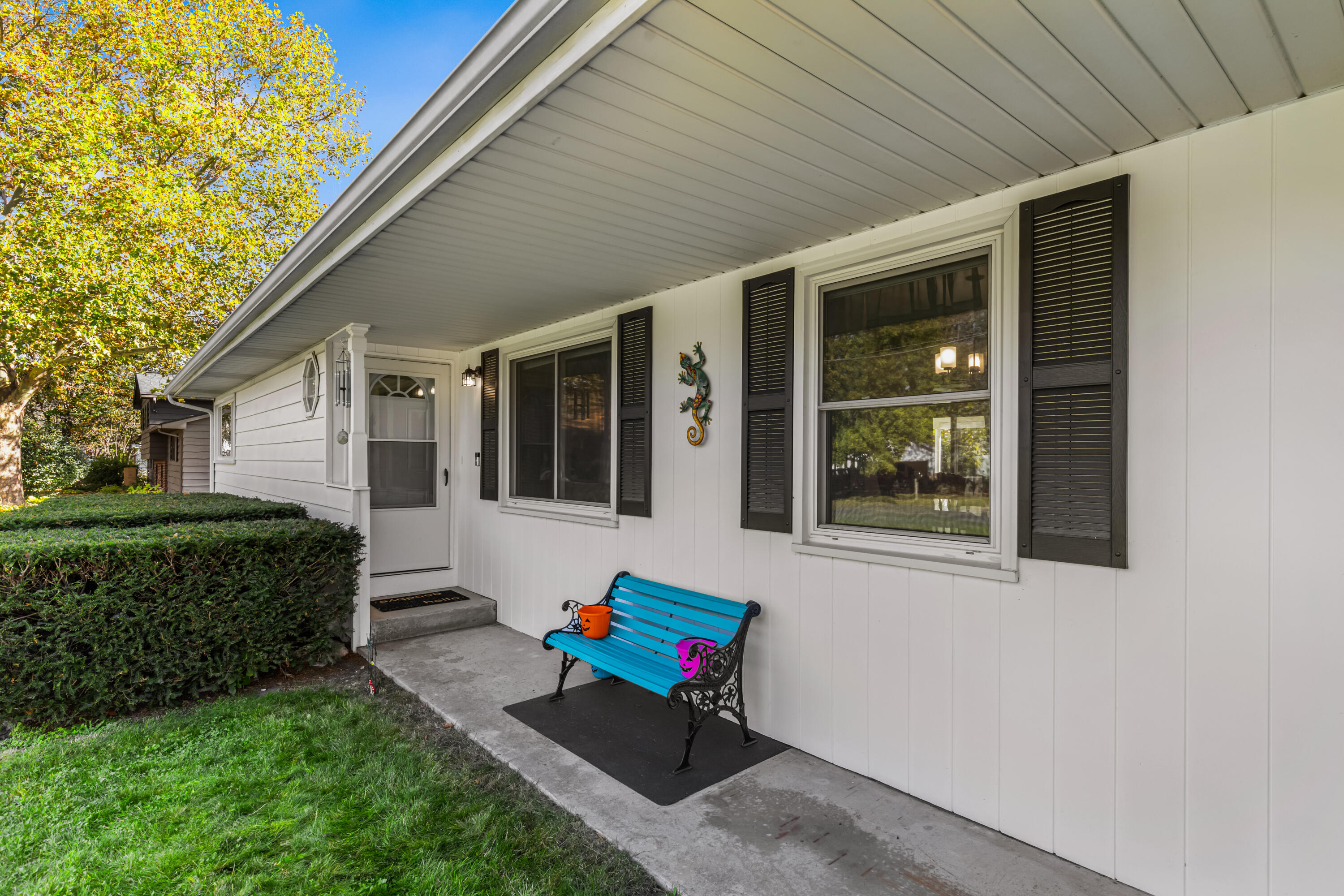 6492 Twilight Avenue Kalamazoo MI 49048