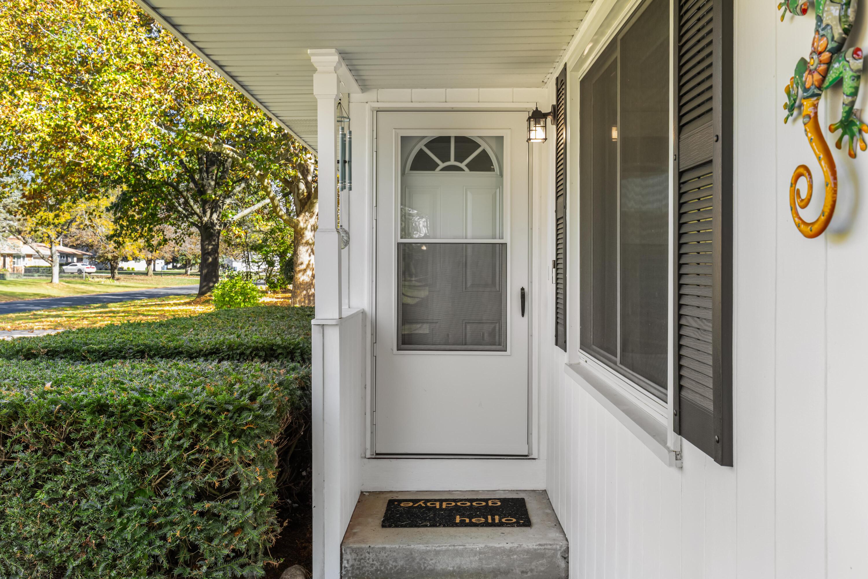 6492 Twilight Avenue Kalamazoo MI 49048